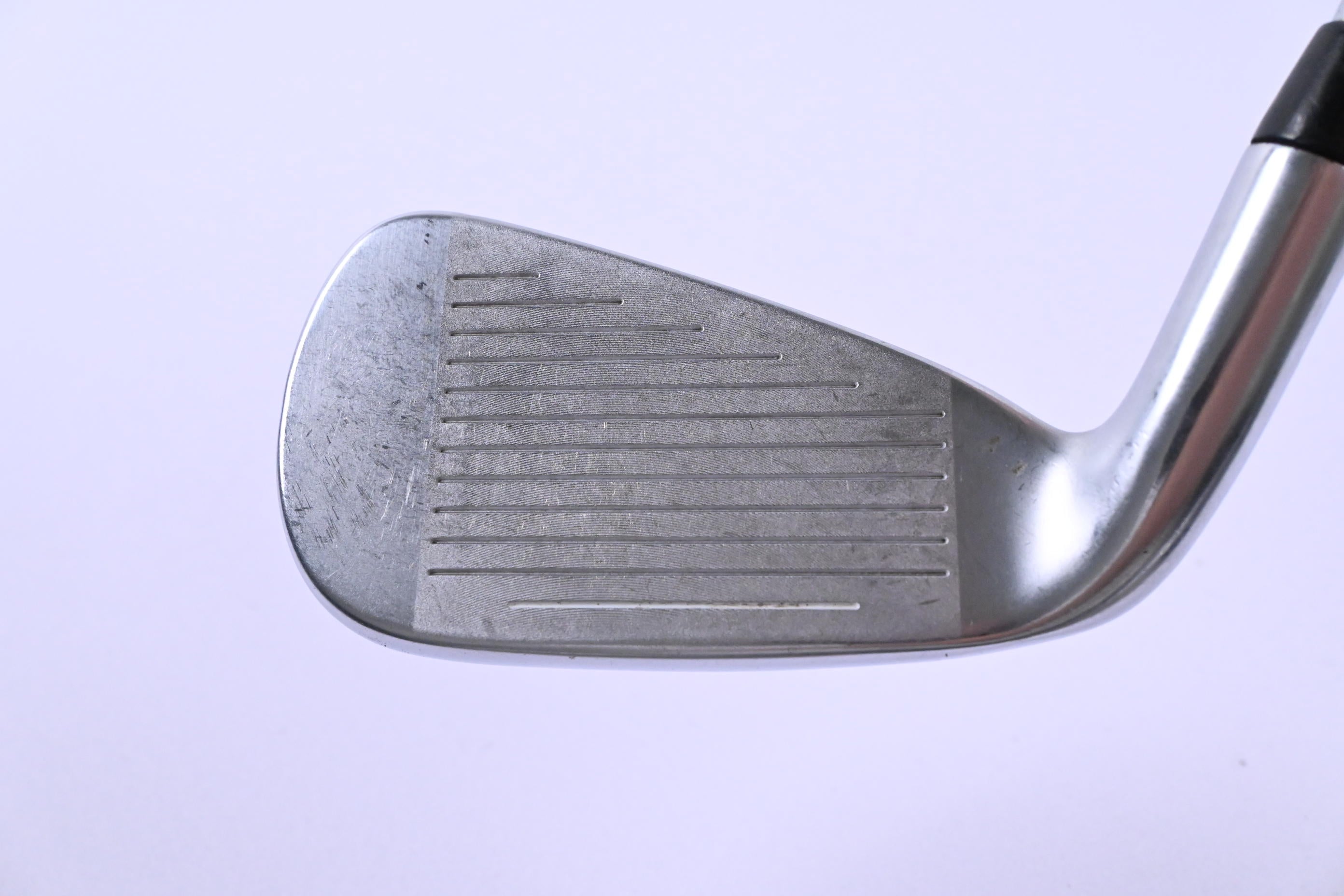 Cobra LTDx #5 Iron / 20.5 Degree / Stiff Flex KBS Tour 90 Shaft