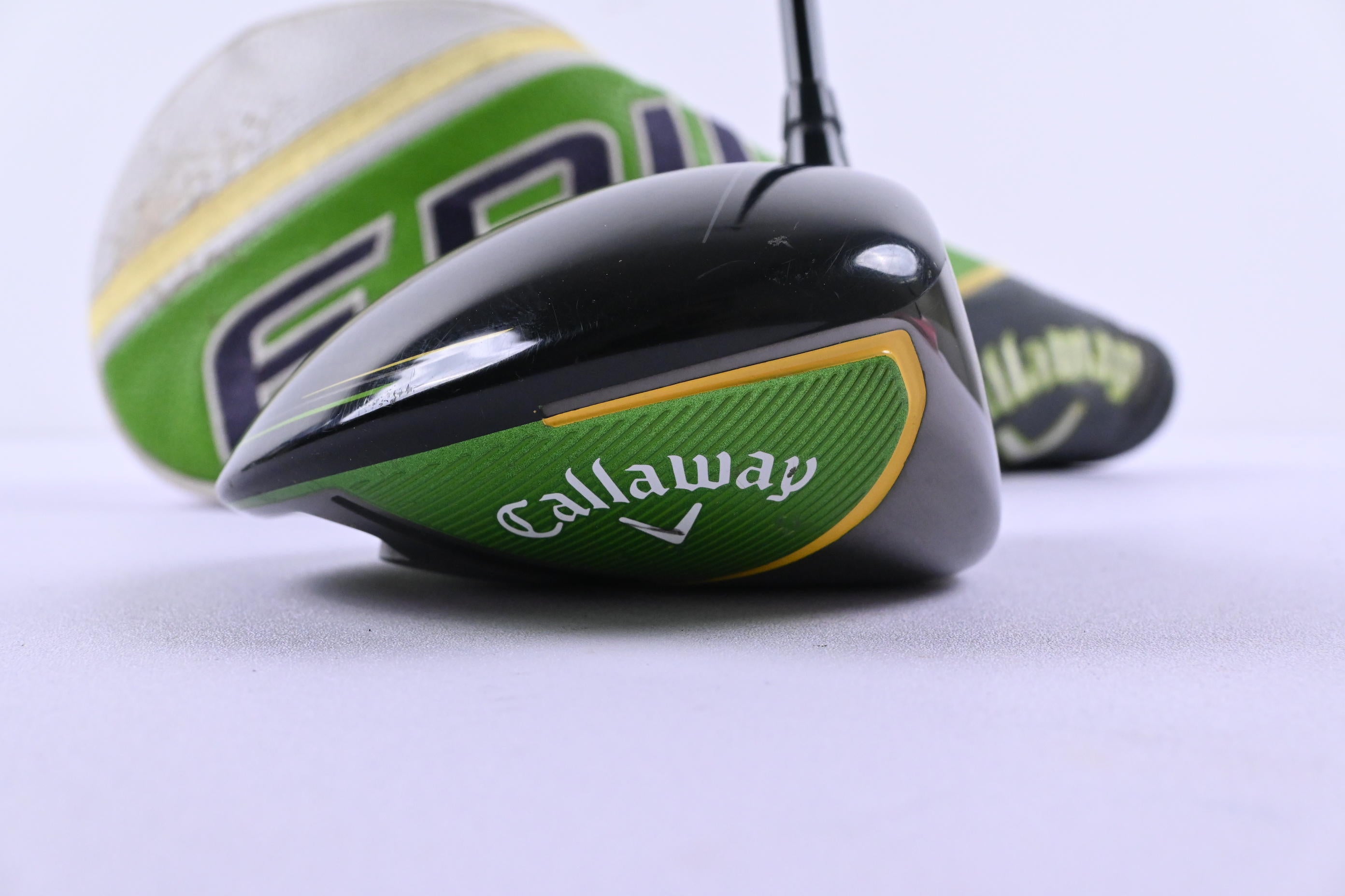 Callaway Epic Flash Driver / 10.5 Degree / Stiff Flex Tensei AV Blue 65 Shaft