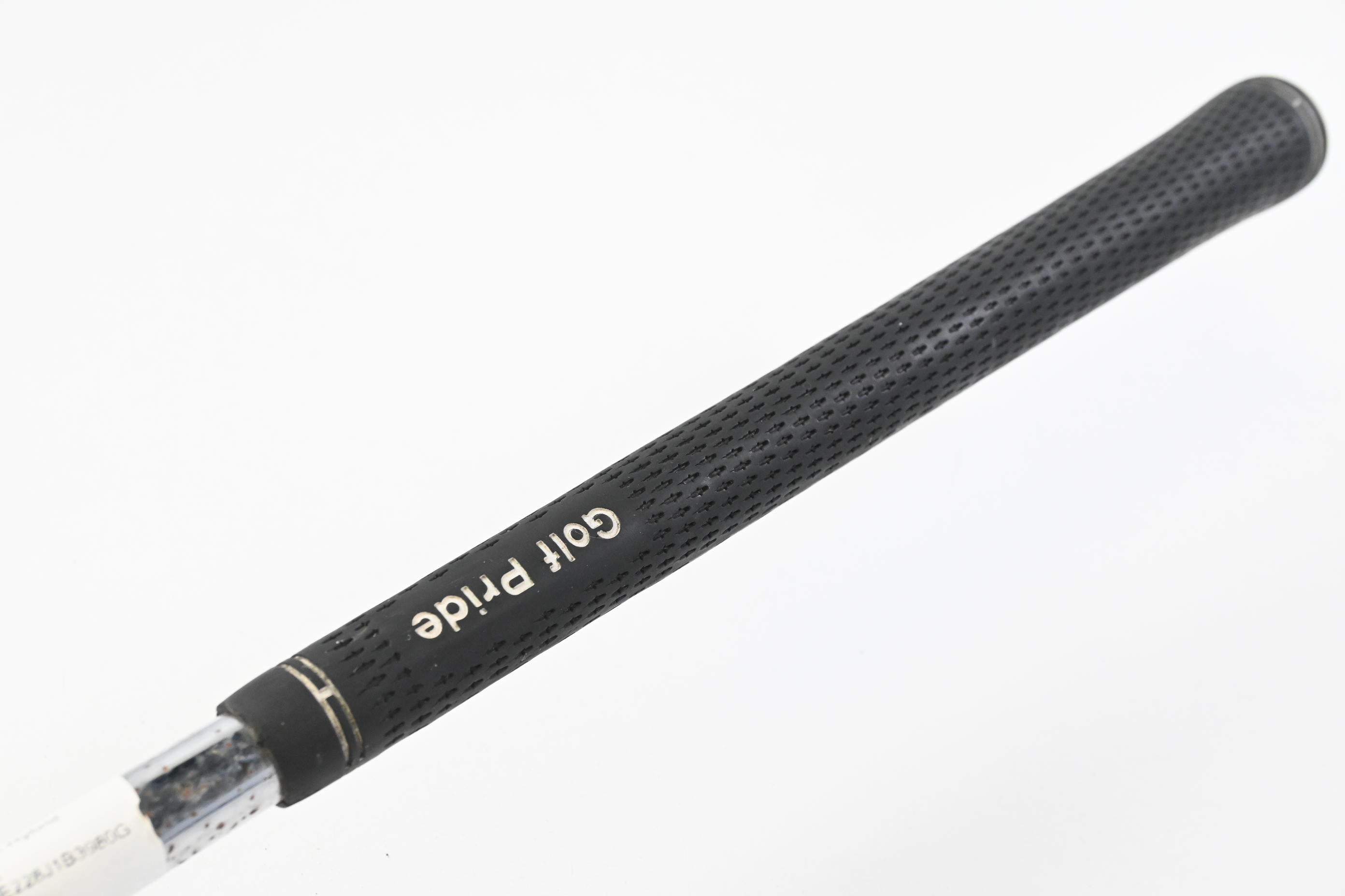 Nickent Genex 3DX #2 Hybrid / 17 Degree / Regular Flex True Temper Shaft