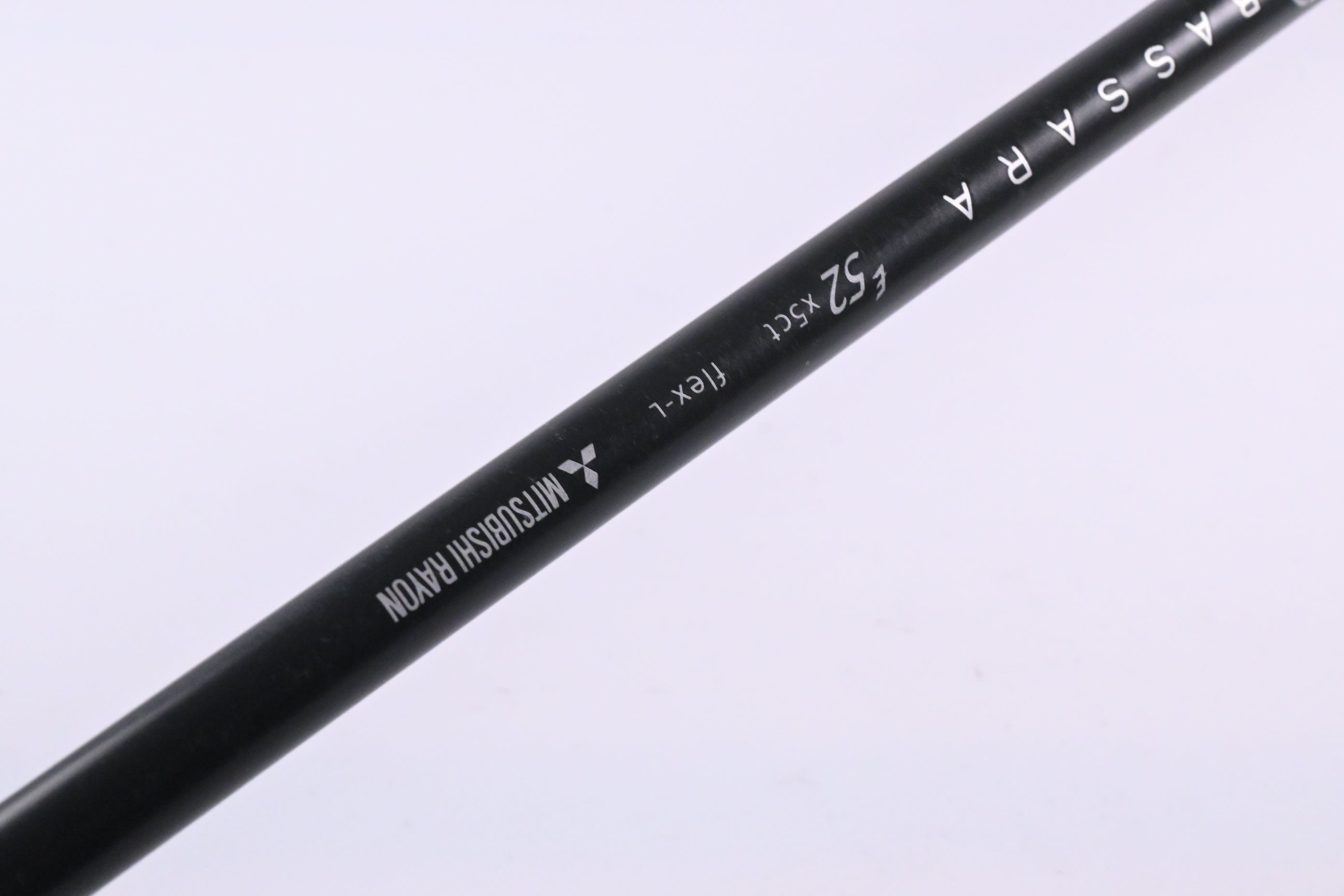 Ladies Callaway XR16 #5 Wood / 18 Degree / Ladies Flex Bassara E 52 Shaft
