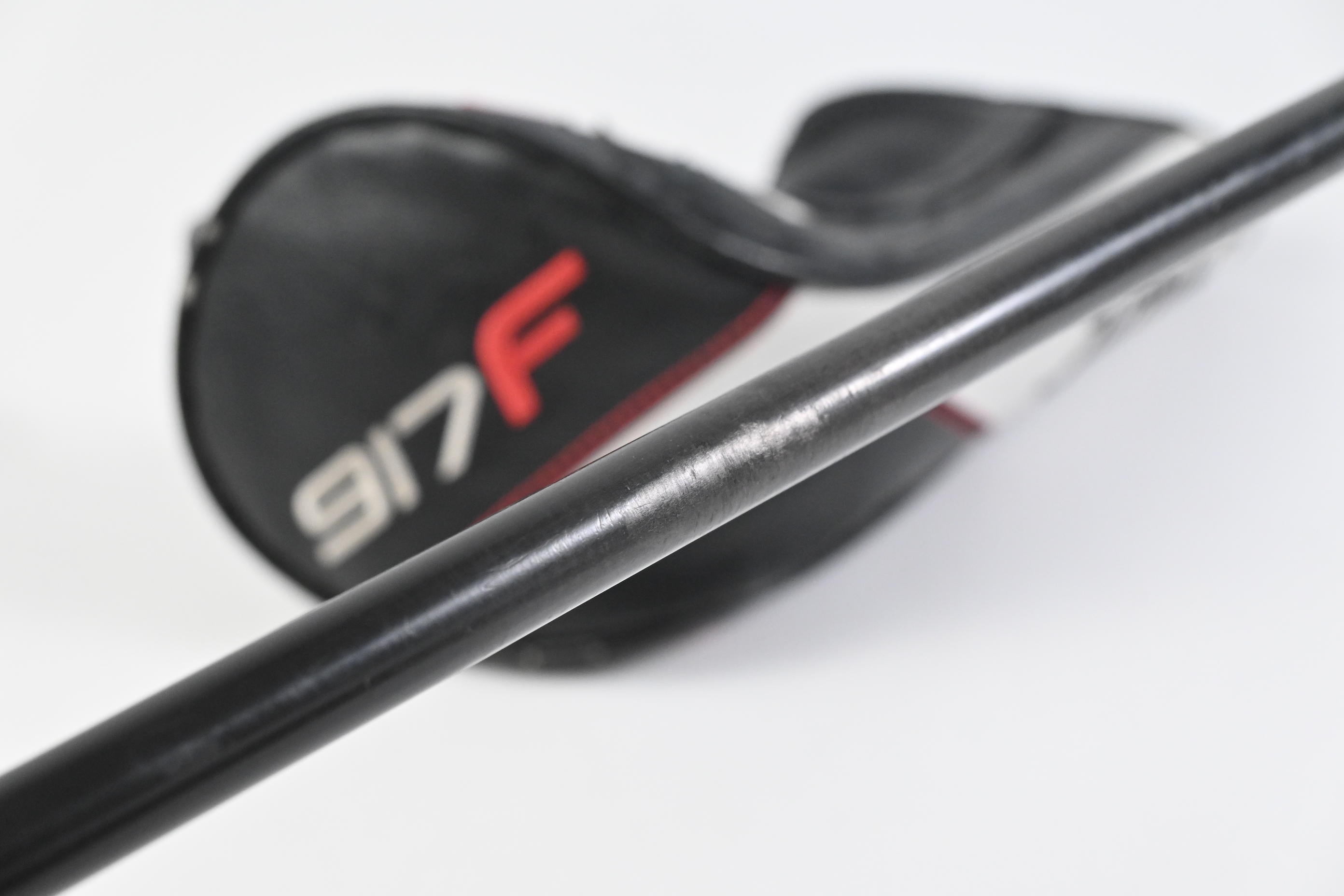 Titleist 917 F3 #3 Wood / 15 Degree / X-Flex Diamana S+ LTD 70 Shaft