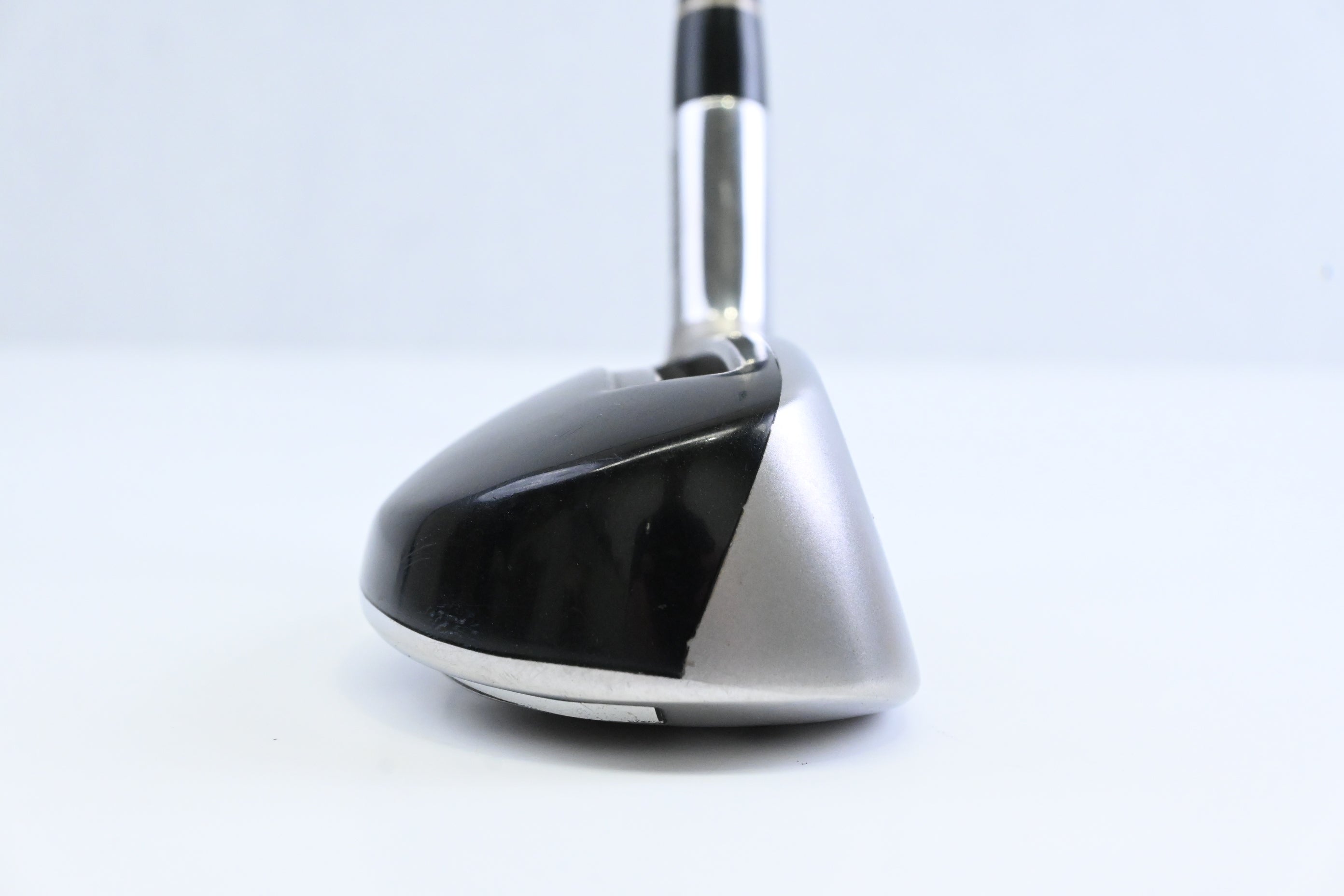Adams Idea A12 #4 Hybrid / 21 Degree / Stiff Flex UST ProForce VTS 75 Shaft
