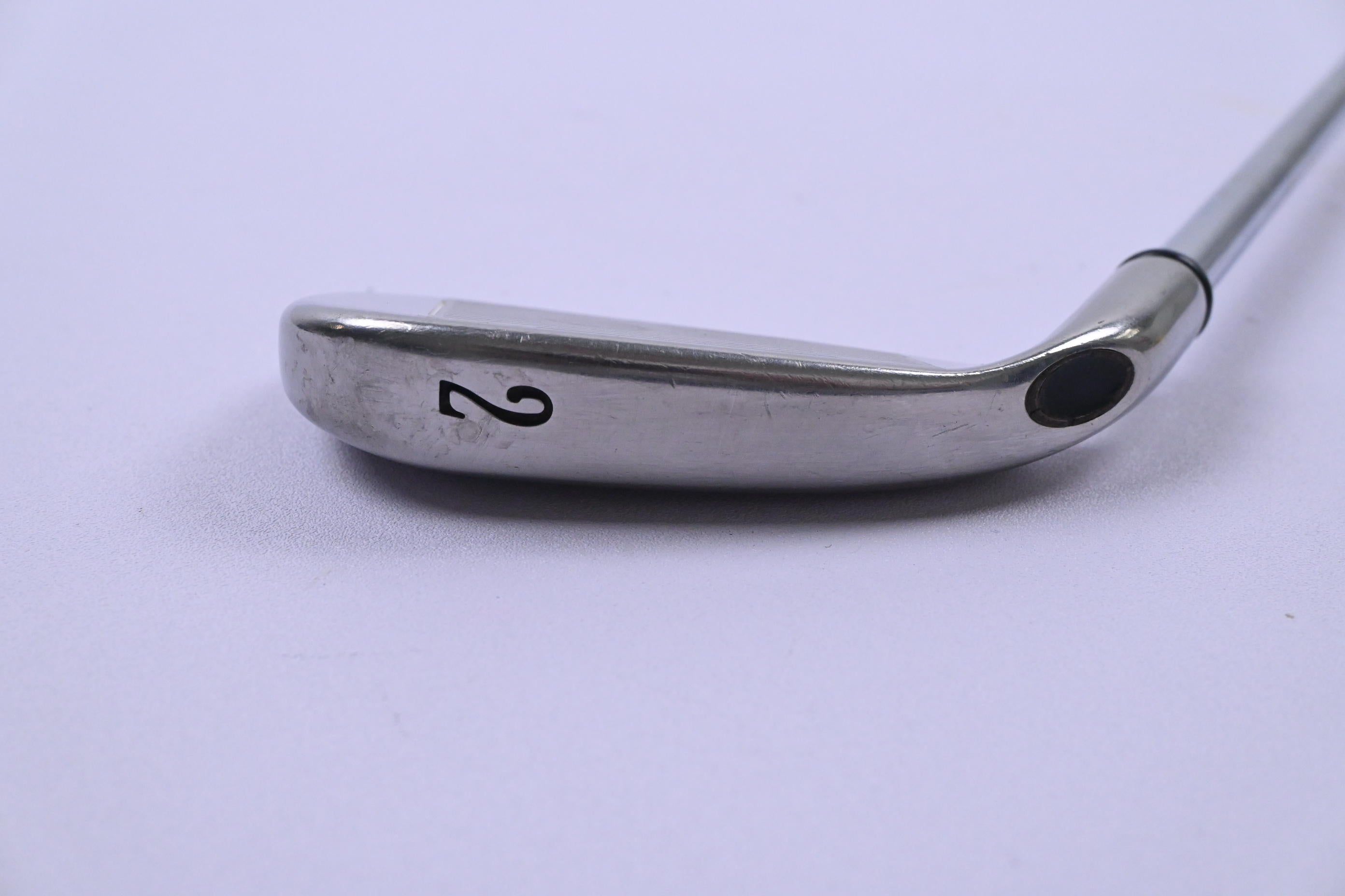 Callaway X-14 Pro Series #2 Iron / 18.5 Degree / Regular Flex Steel Shaft