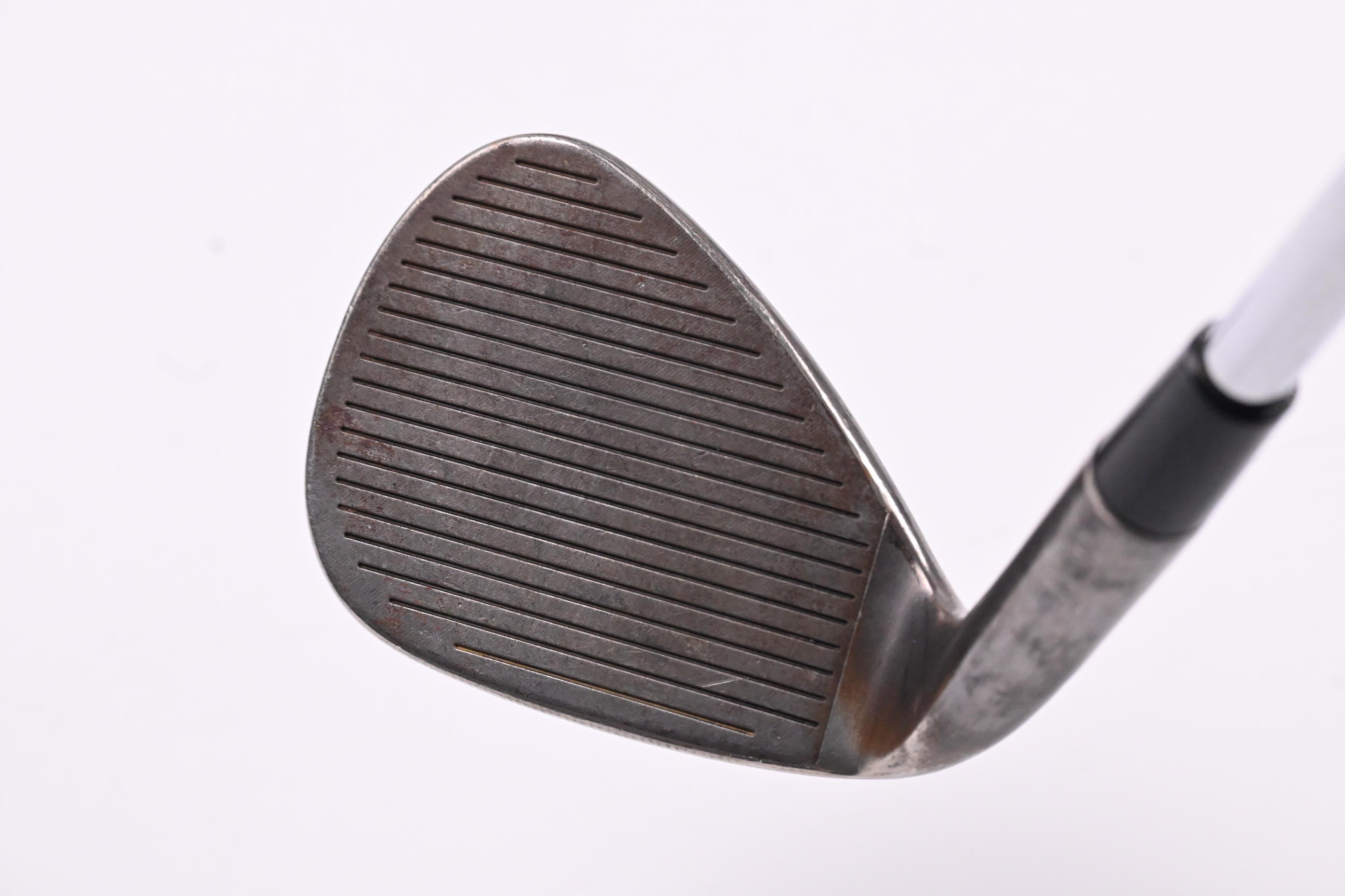 Taylormade Hi-Toe 4 Sand Wedge / 56 Degree / Stiff Flex Dynamic Gold S200 Shaft