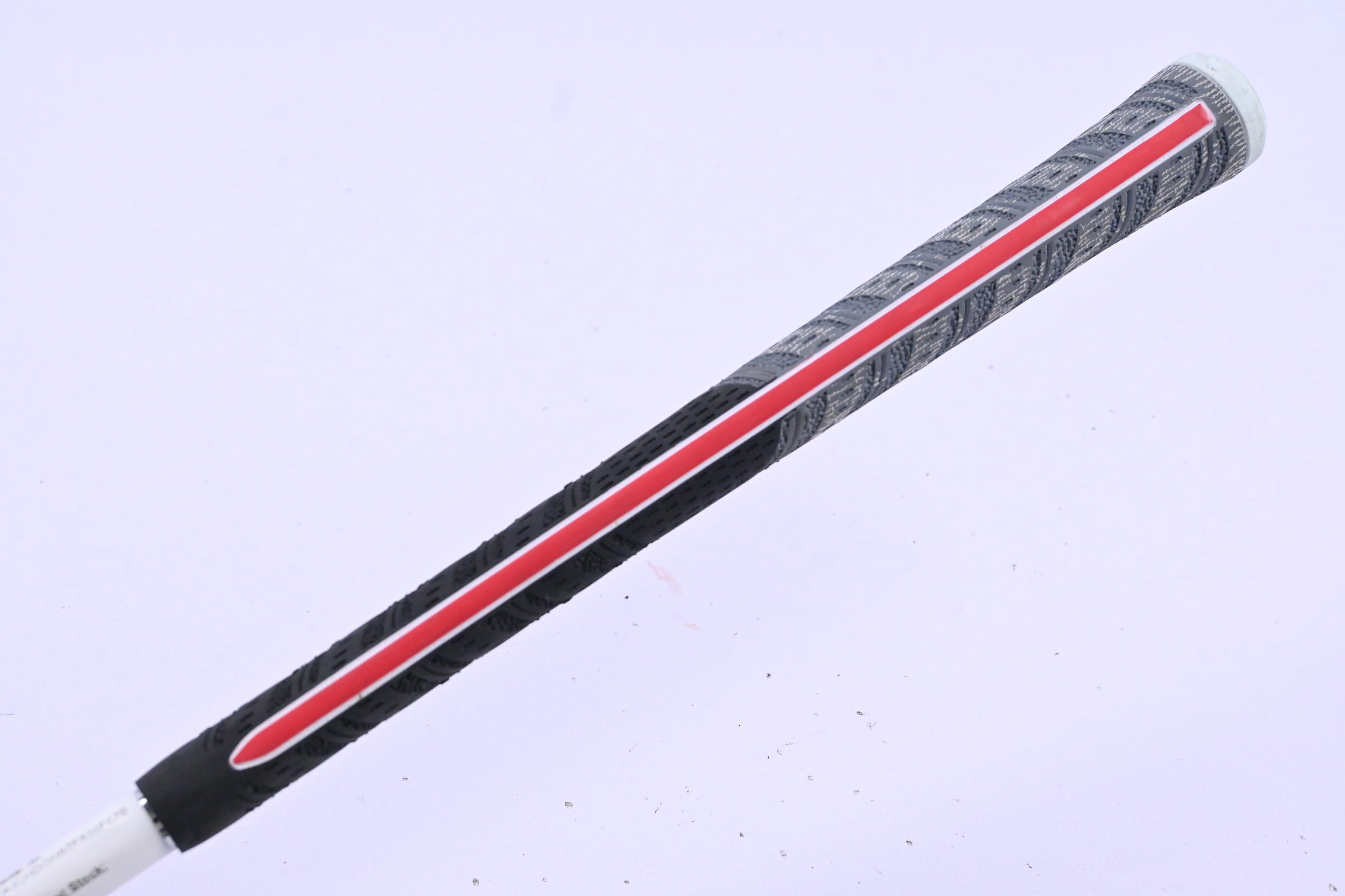 Cleveland RTZ Lob Wedge / 60 Degree / Wedge Flex Dynamic Gold Spinner Shaft
