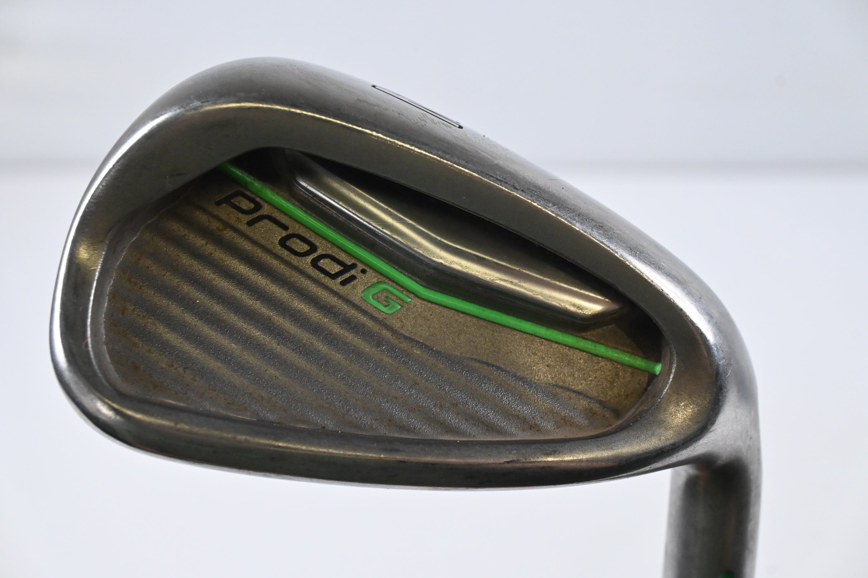 Junior Ping Prodi G Pitching Wedge / 50 Degree / Green Dot / Junior Flex Prodi G