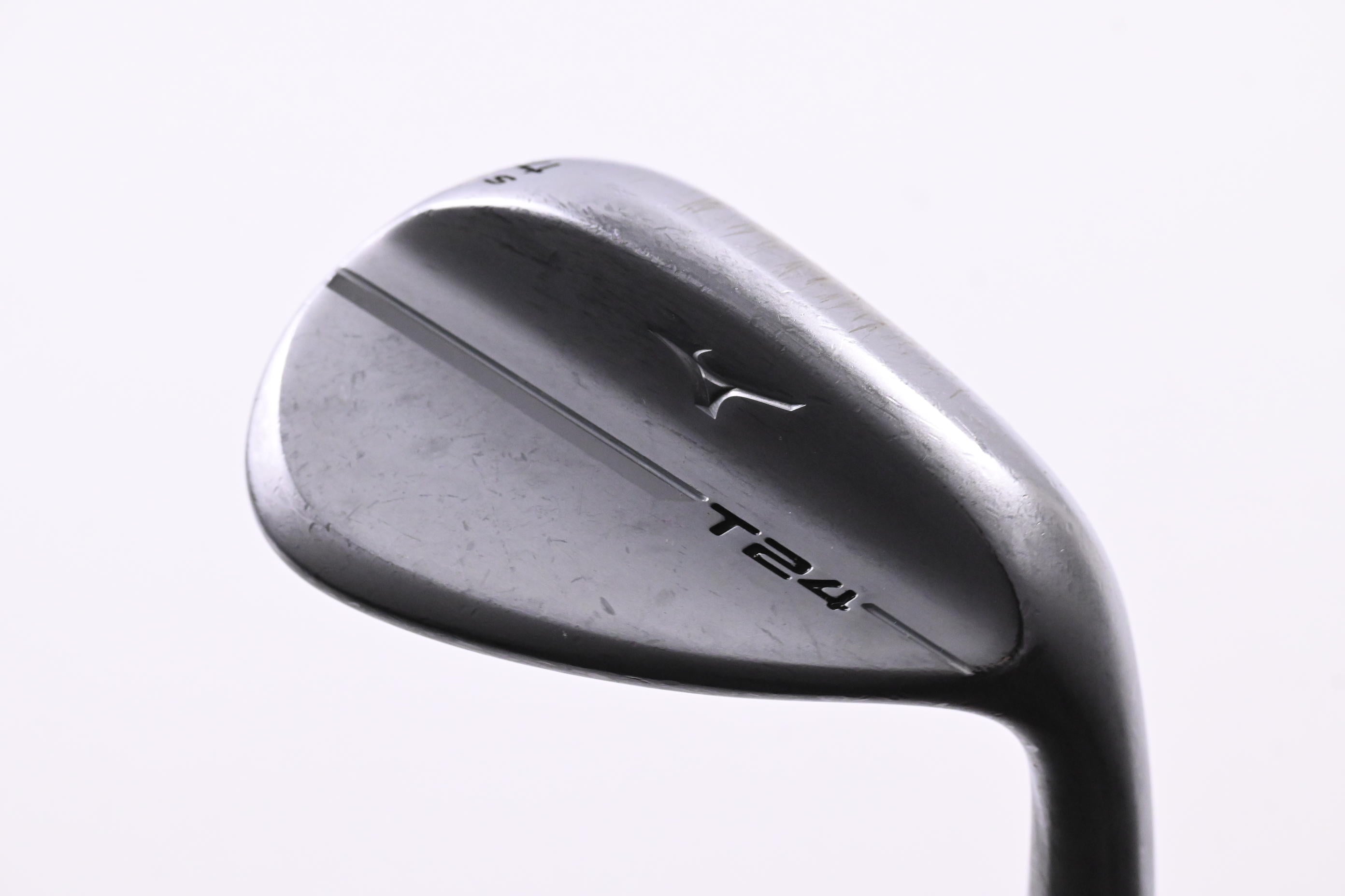 Mizuno T24 Sand Wedge / 54 Degree / Wedge Flex KBS Tour C-Taper Lite Shaft