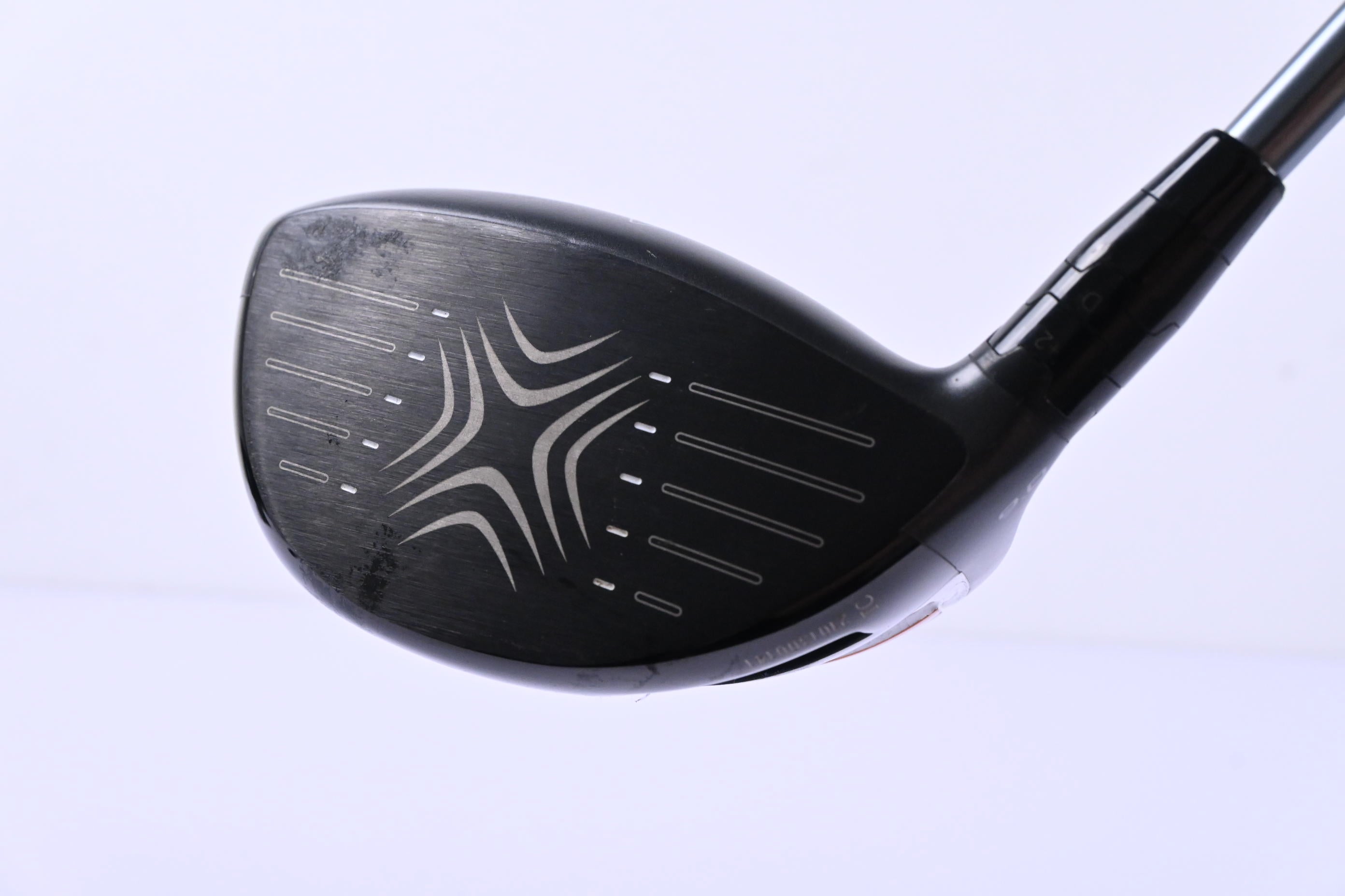 Tour Issue Callaway X2 Hot Tour Driver / 9 Degree / Stiff Flex OZIK MFS M4 75