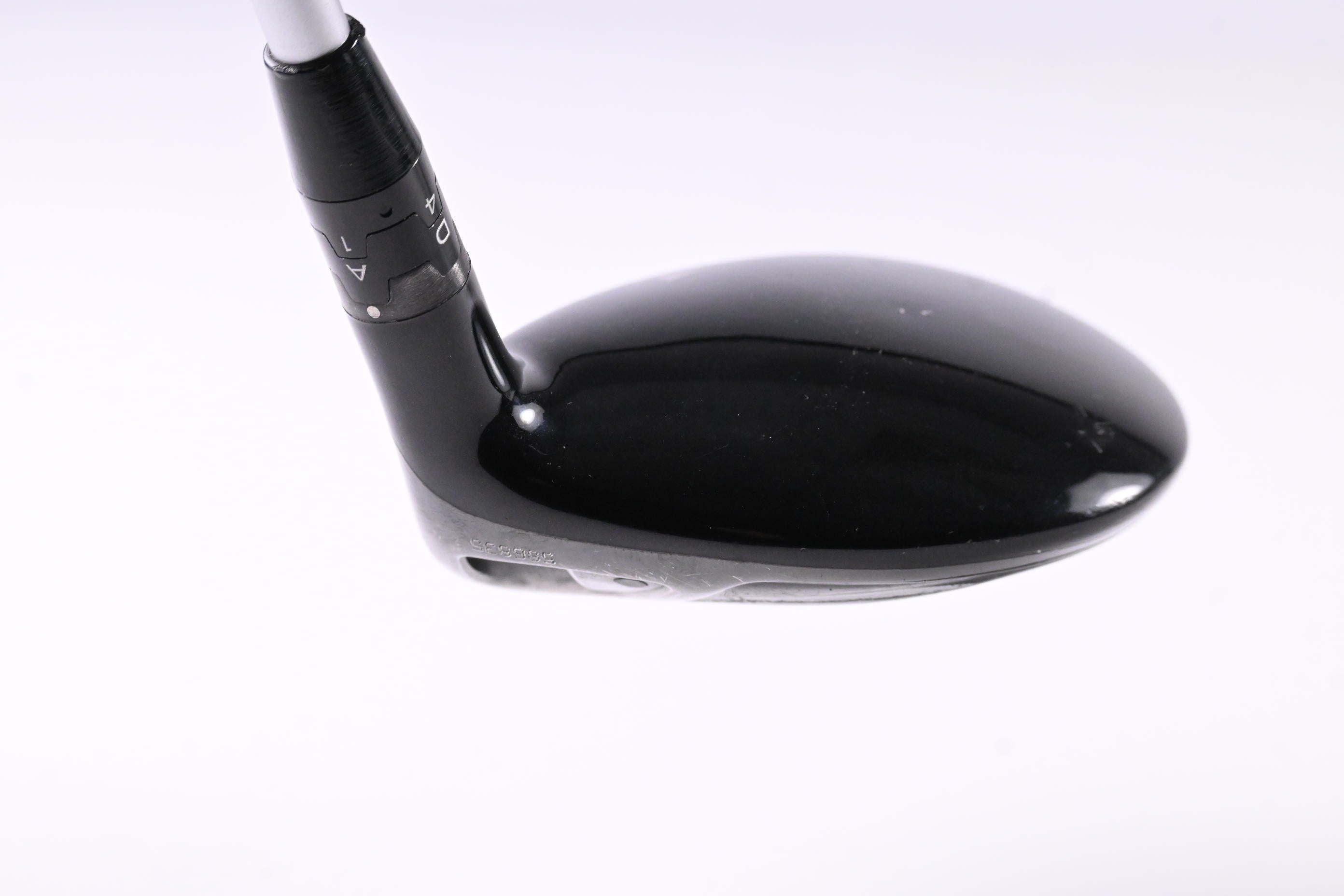 Ladies Titleist 910 F #3 Wood / 13.5 Degree / Ladies Flex MMT Speedmesh 35 Shaft