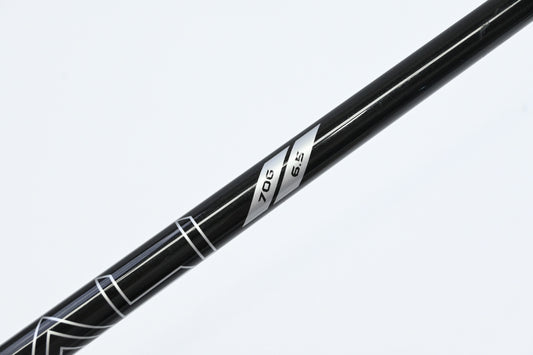 Project X Denali Black 70 #5 Wood Shaft / X-Flex / Taylormade 2nd Gen