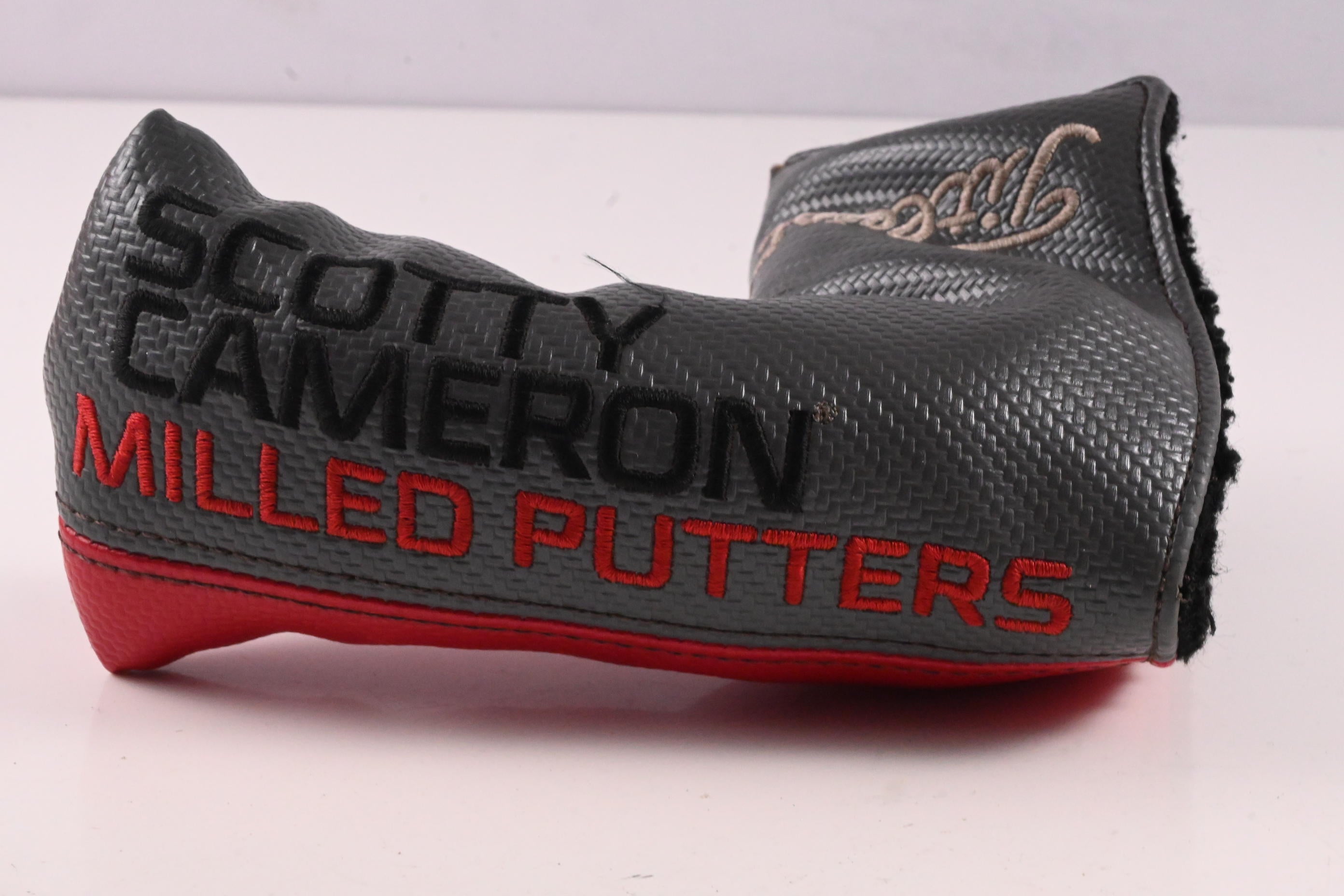 Left Hand Scotty Cameron Select Newport 2 2016 Putter / 34 Inch