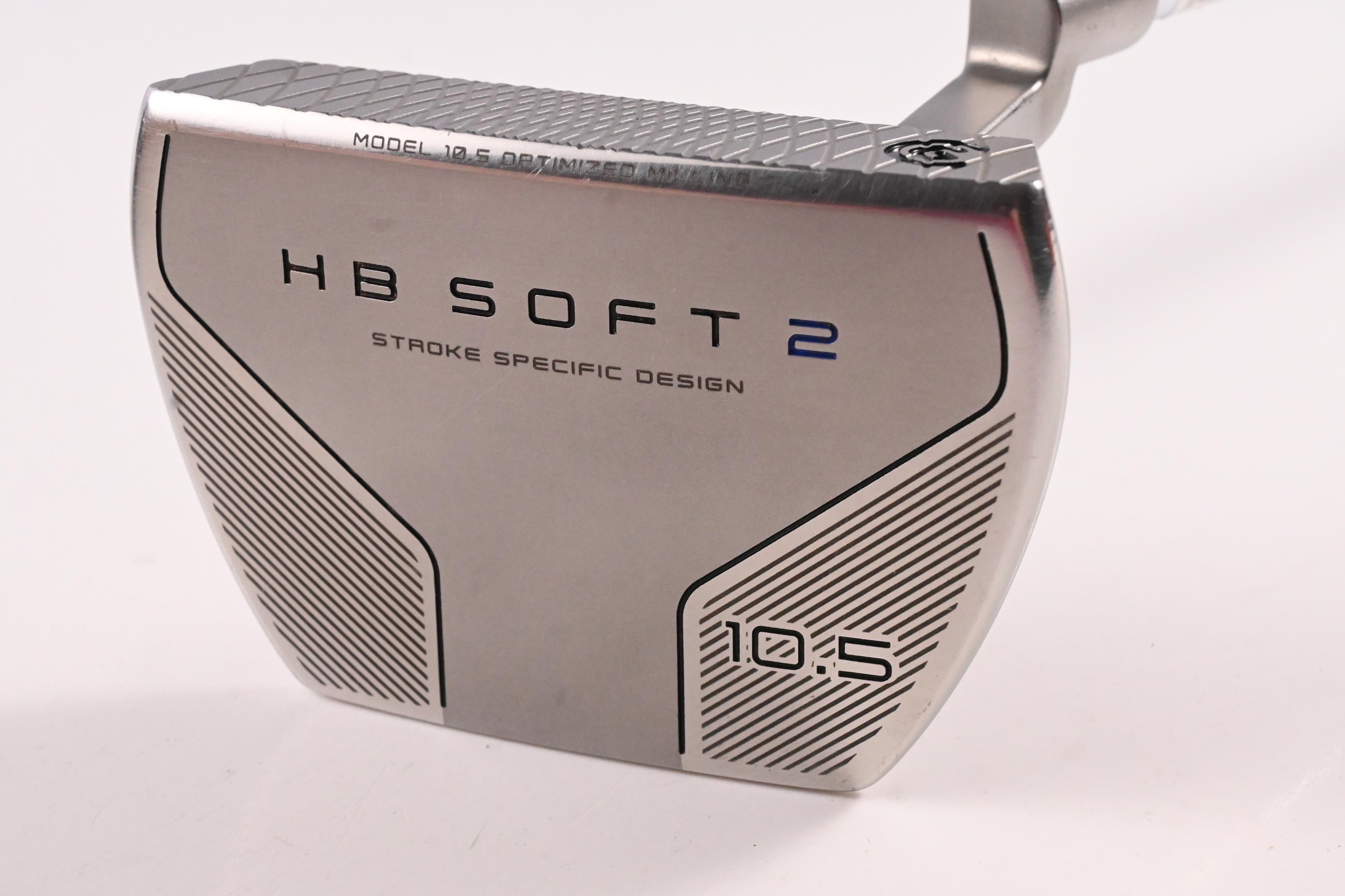 Cleveland HB Soft 2 #10.5 Putter / 34 Inch