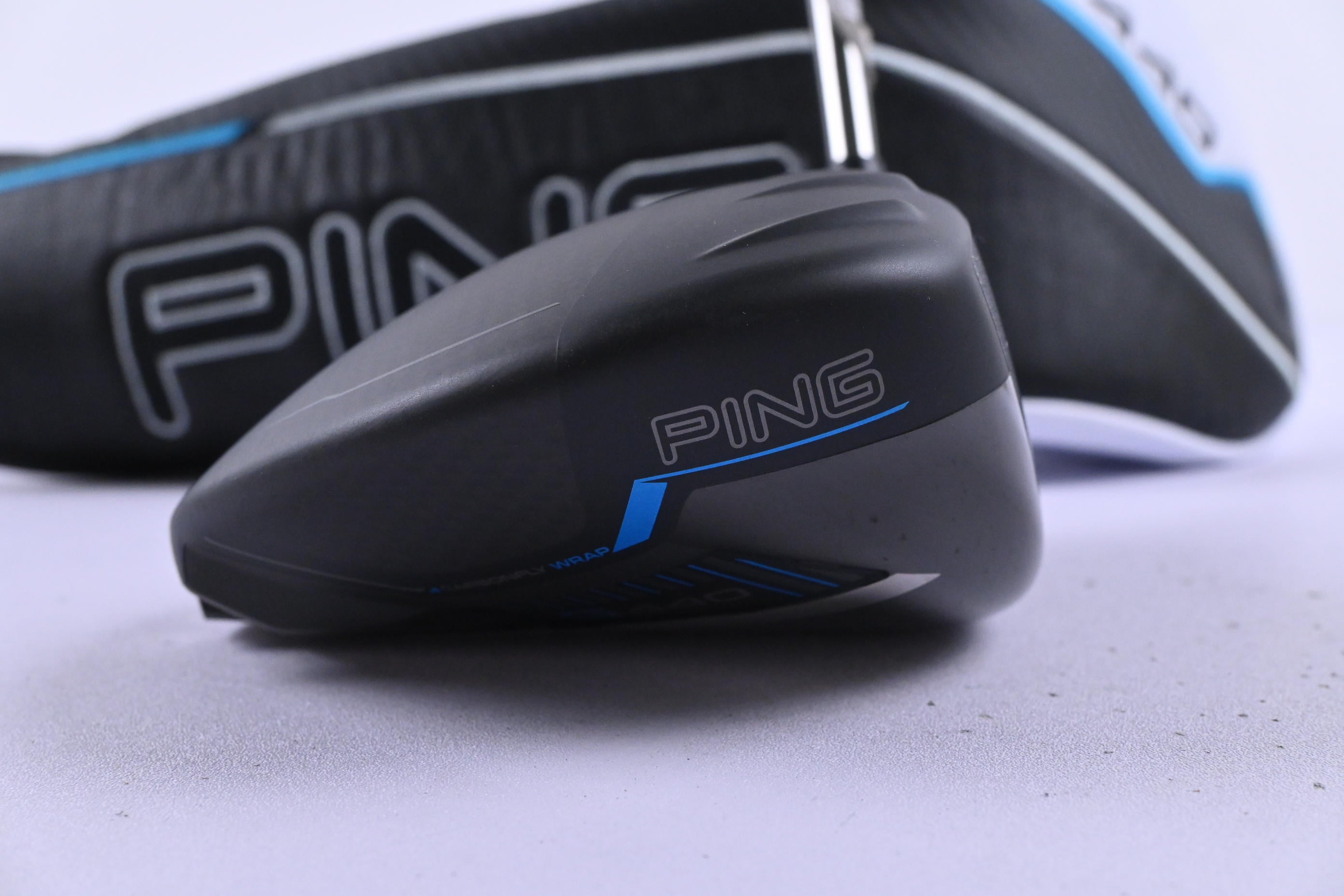Ping G440 LST Driver / 9 Degree / Stiff Flex Ping Tour 2.0 Chrome 65 Shaft