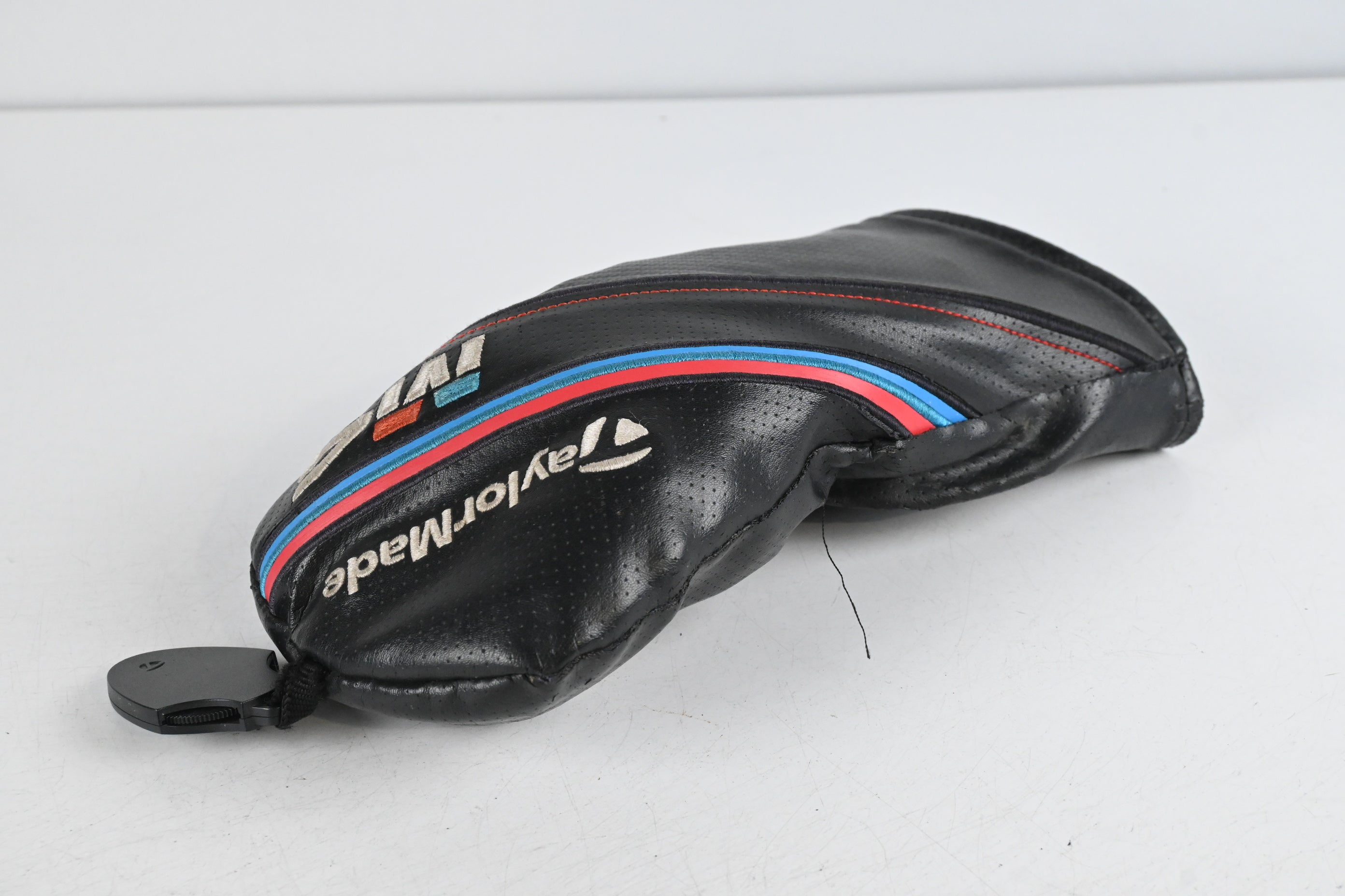 Taylormade M4 #5 Wood / 18 Degree / Stiff Flex Fujikura Atmos Red 6 Shaft