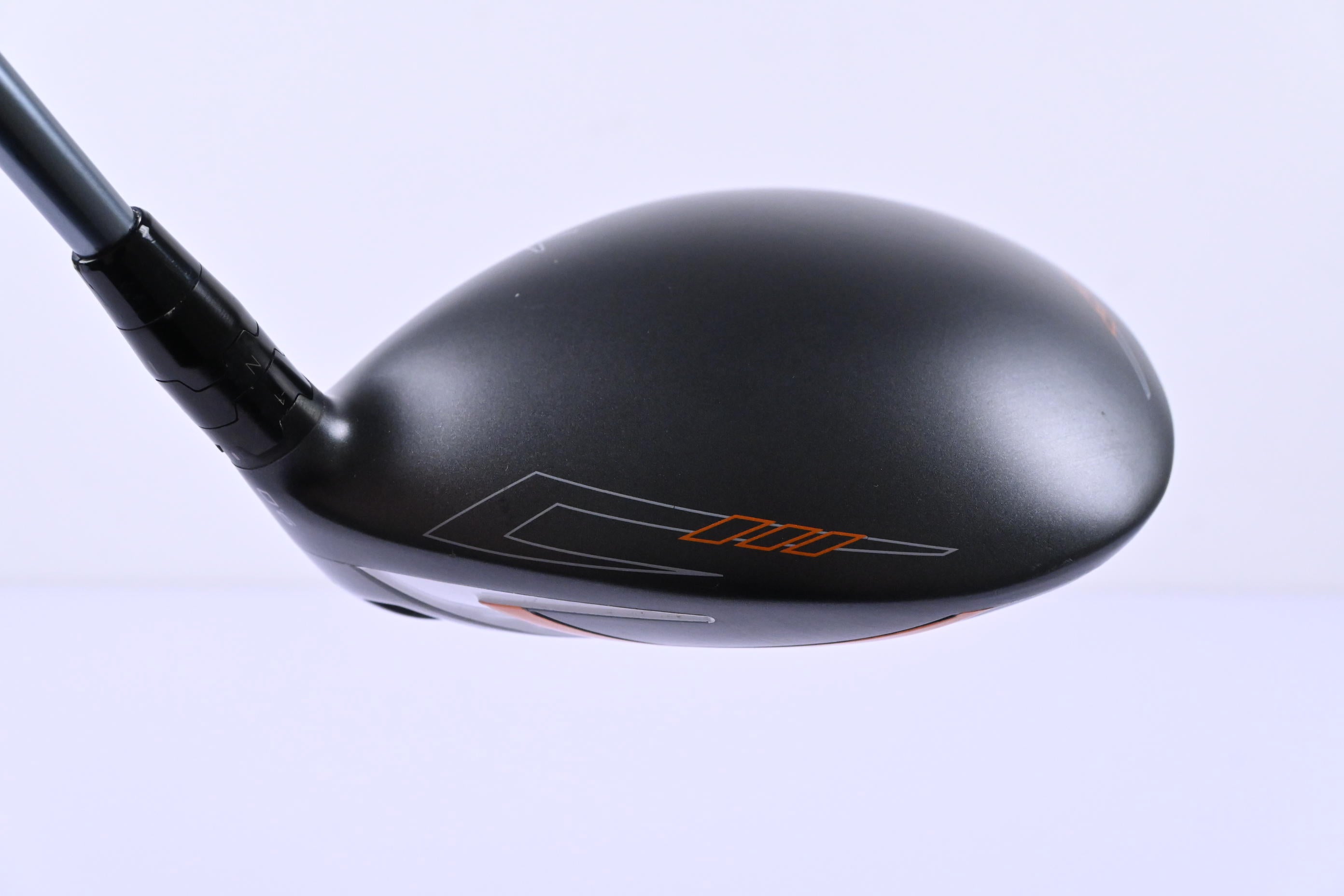 Tour Issue Callaway X2 Hot Tour Driver / 9 Degree / Stiff Flex OZIK MFS M4 75