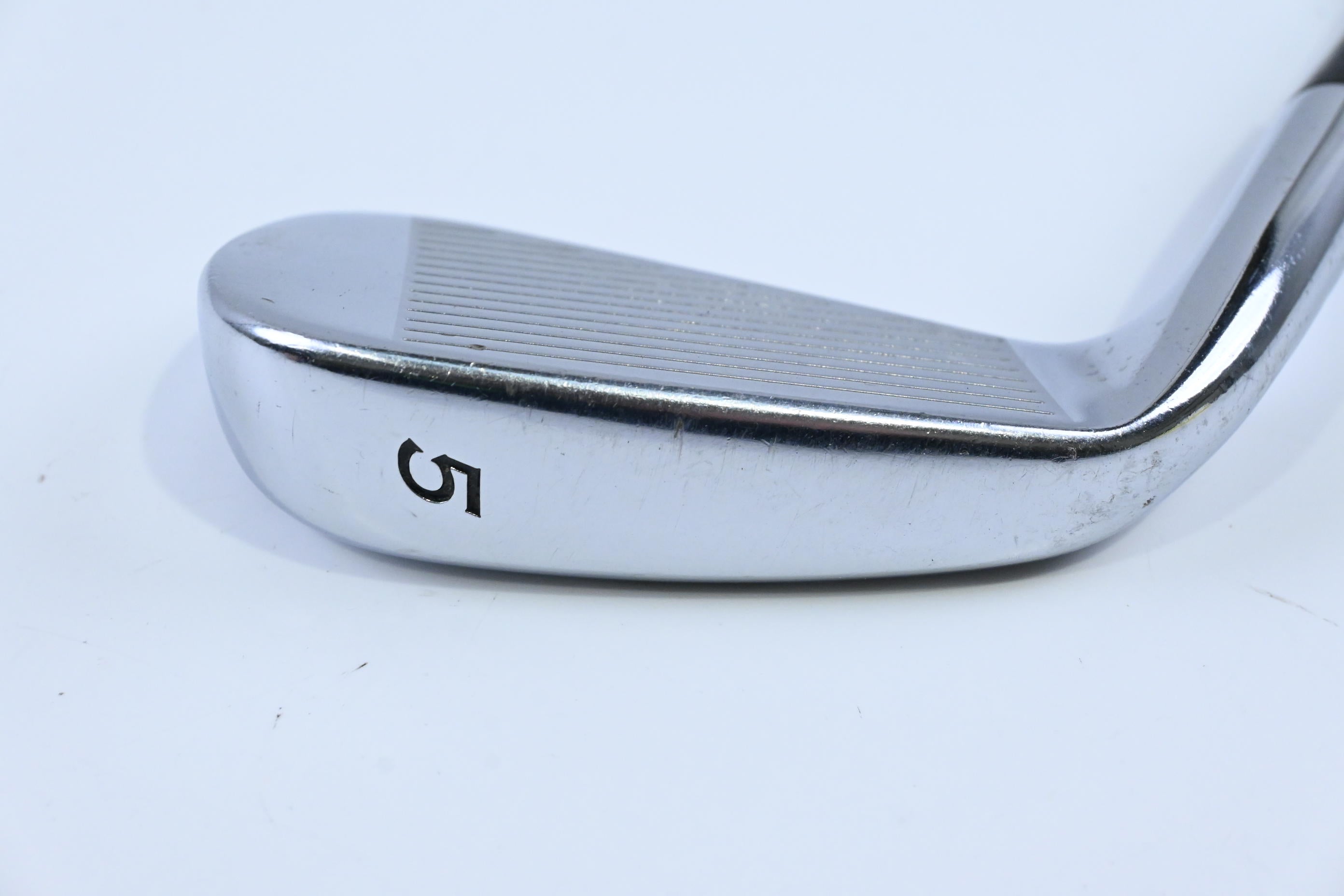 Taylormade Tour Preferred 2014 MC #3 Iron / 20 Degree / Stiff Flex Dynamic Gold