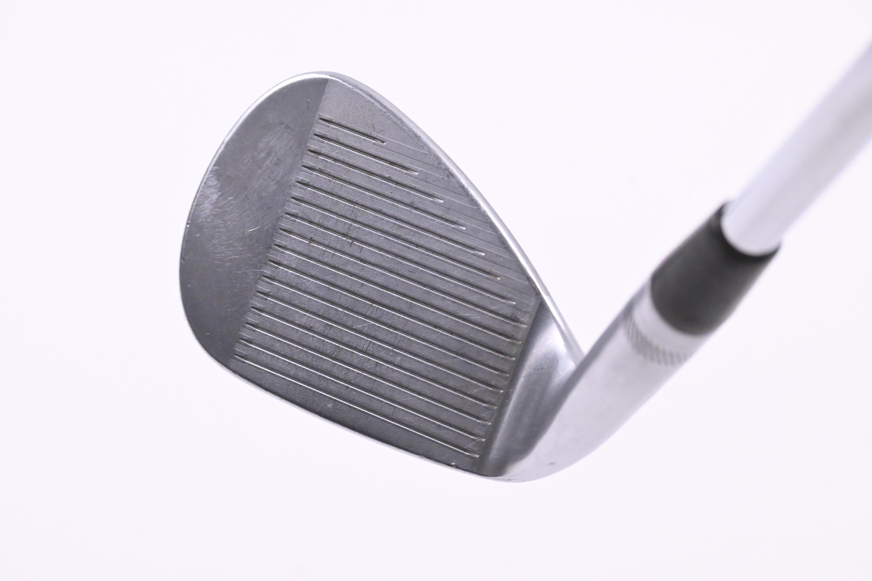 Titleist Vokey SM9 Gap Wedge / 50 Degree / Wedge Flex Vokey SM9 Shaft