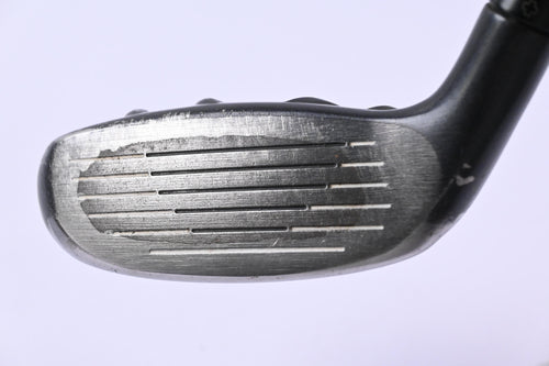 Ping G410 #5 Hybrid / 26 Degree / Regular Flex Ping Alta CB Red 70 Shaft