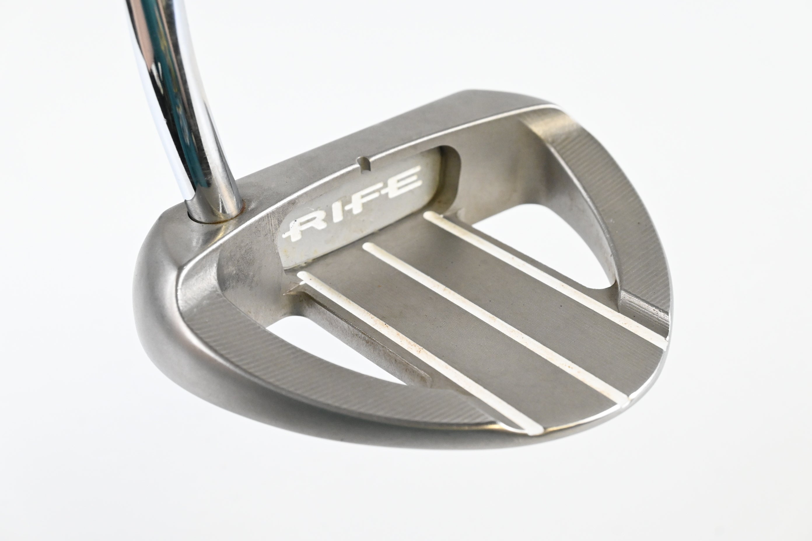 Rife Island Series Barbados Putter / 33 Inch