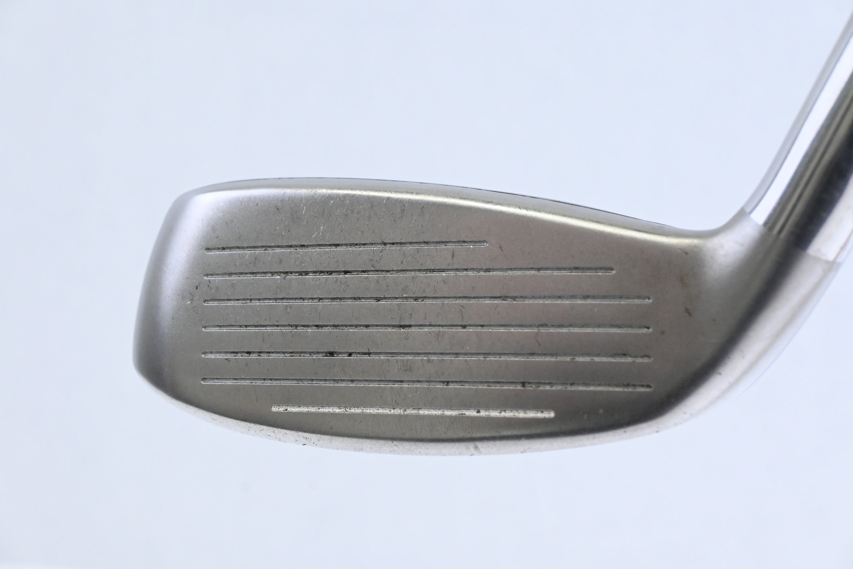 Adams Idea A12 #4 Hybrid / 21 Degree / Stiff Flex UST ProForce VTS 75 Shaft