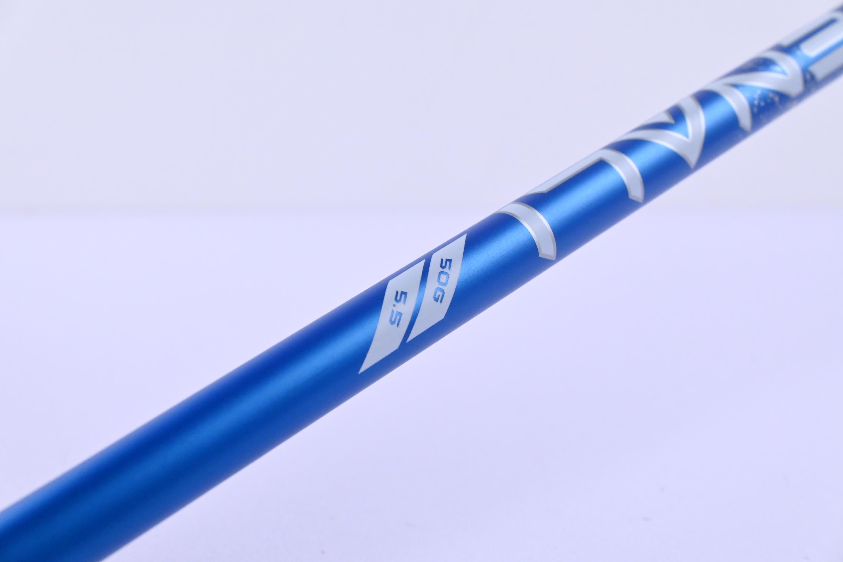 Mizuno JPX One Driver / 12 Degree / Regular Flex Denali Frost Blue 50 Shaft