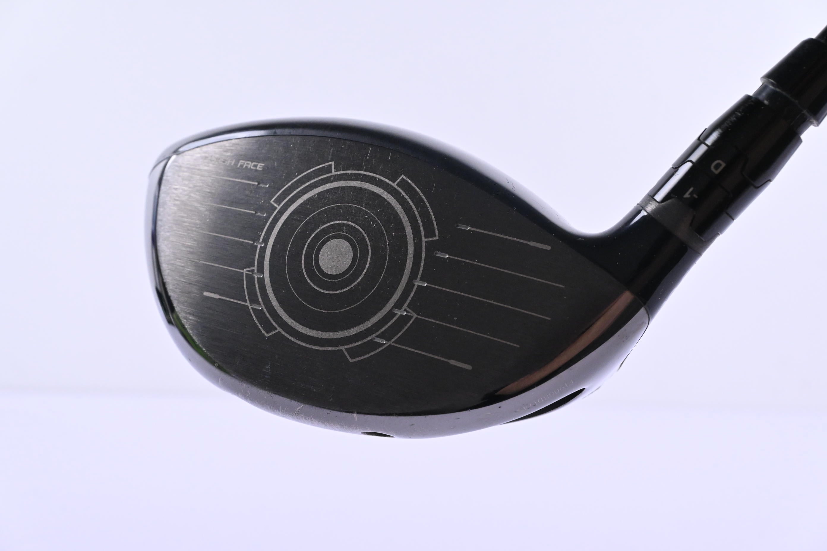 Callaway Epic Flash Driver / 10.5 Degree / Stiff Flex Tensei AV Blue 65 Shaft
