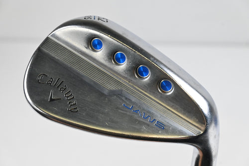 Callaway Jaws MD5 Gap Wedge / 52 Degree / Stiff Flex Dynamic Gold S200 115