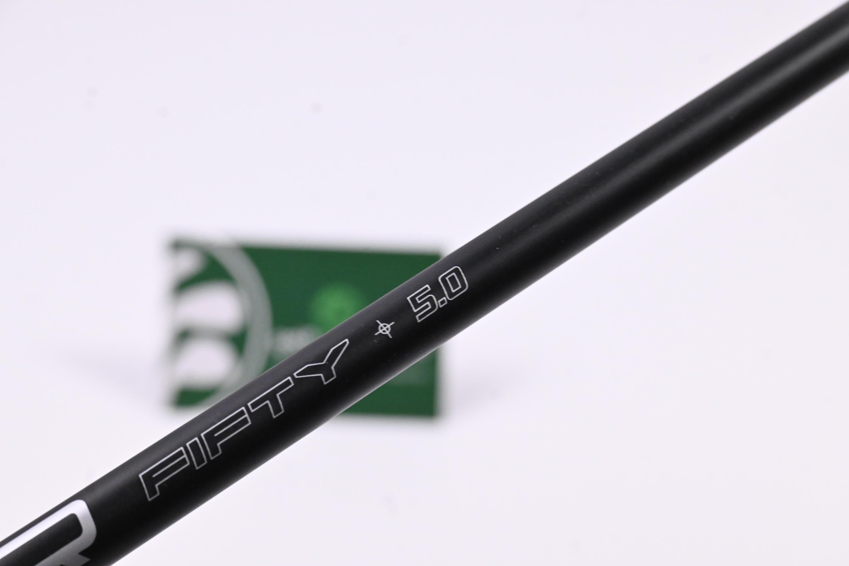Project X Cypher 2.0 50 #4 Hybrid Shaft / Senior Flex / Callaway 3rd Gen