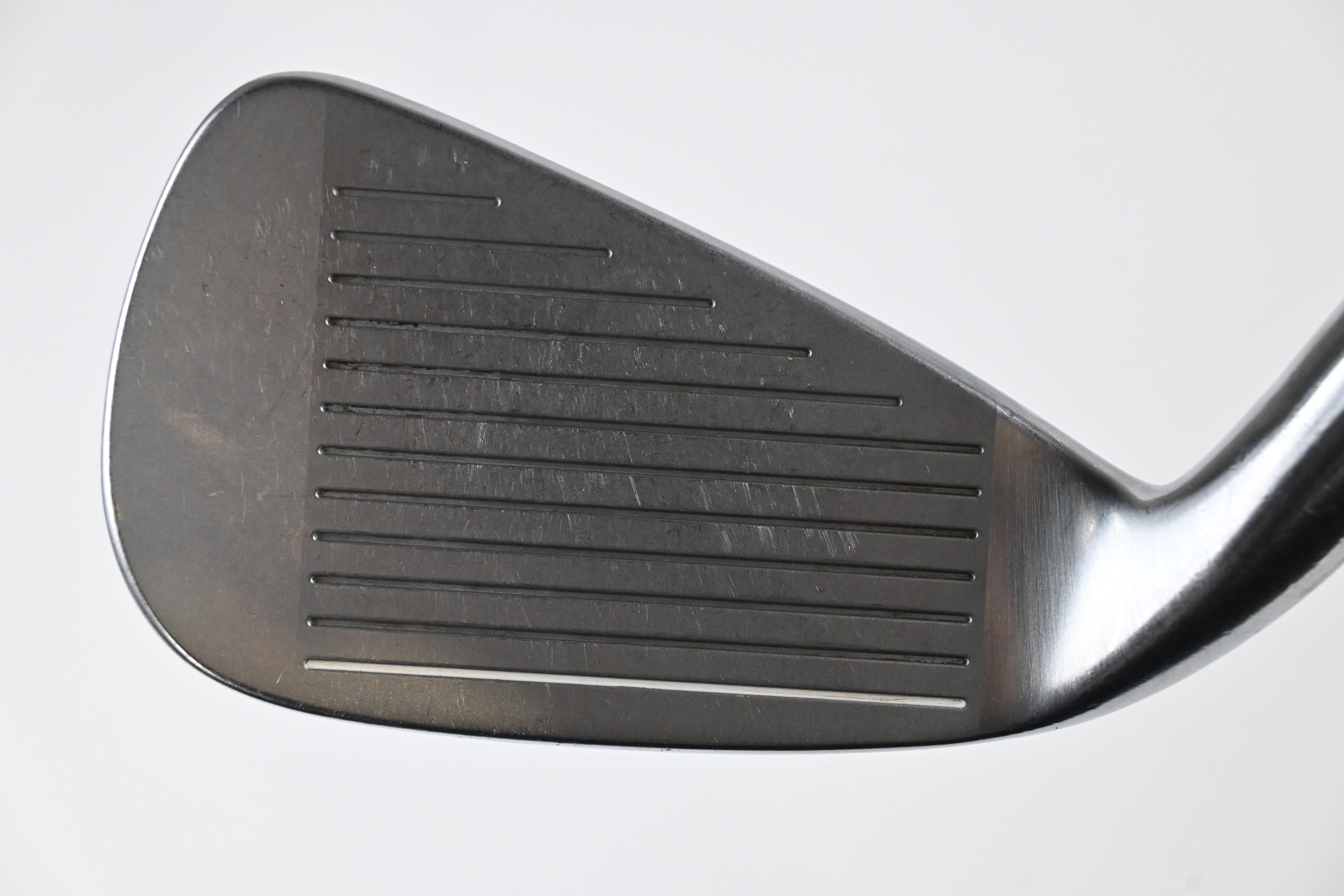 PXG 0311 P Gen5 #6 Iron / Stiff Flex Project X IO 110 Shaft