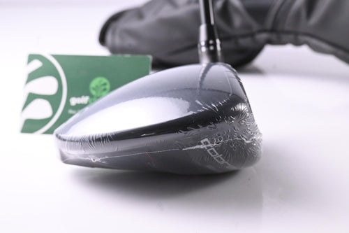 Cobra DS-Adapt MAX-D Driver / 12 Degree / Stiff Flex Tensei AV Blue 65 Shaft