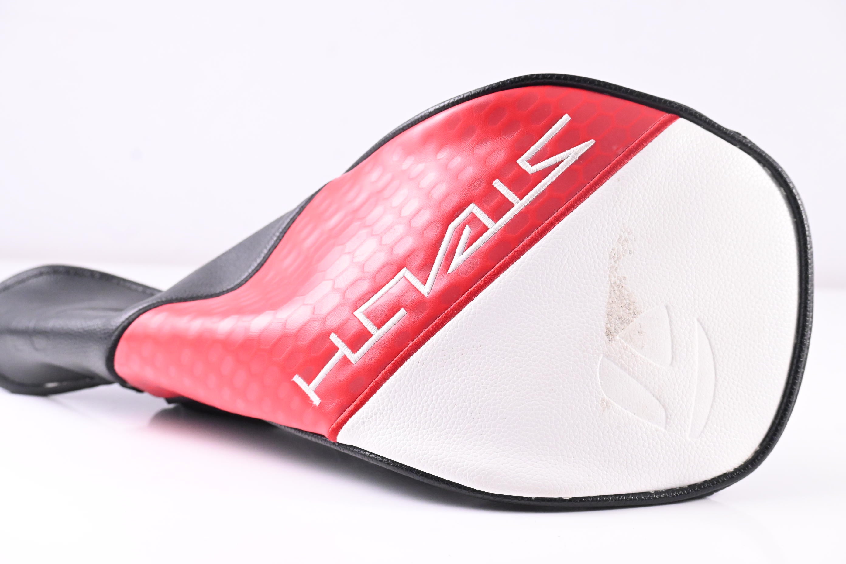 Taylormade Stealth 2 Driver / 10.5 Degree / Regular Flex Fujikura SpeederNX 50