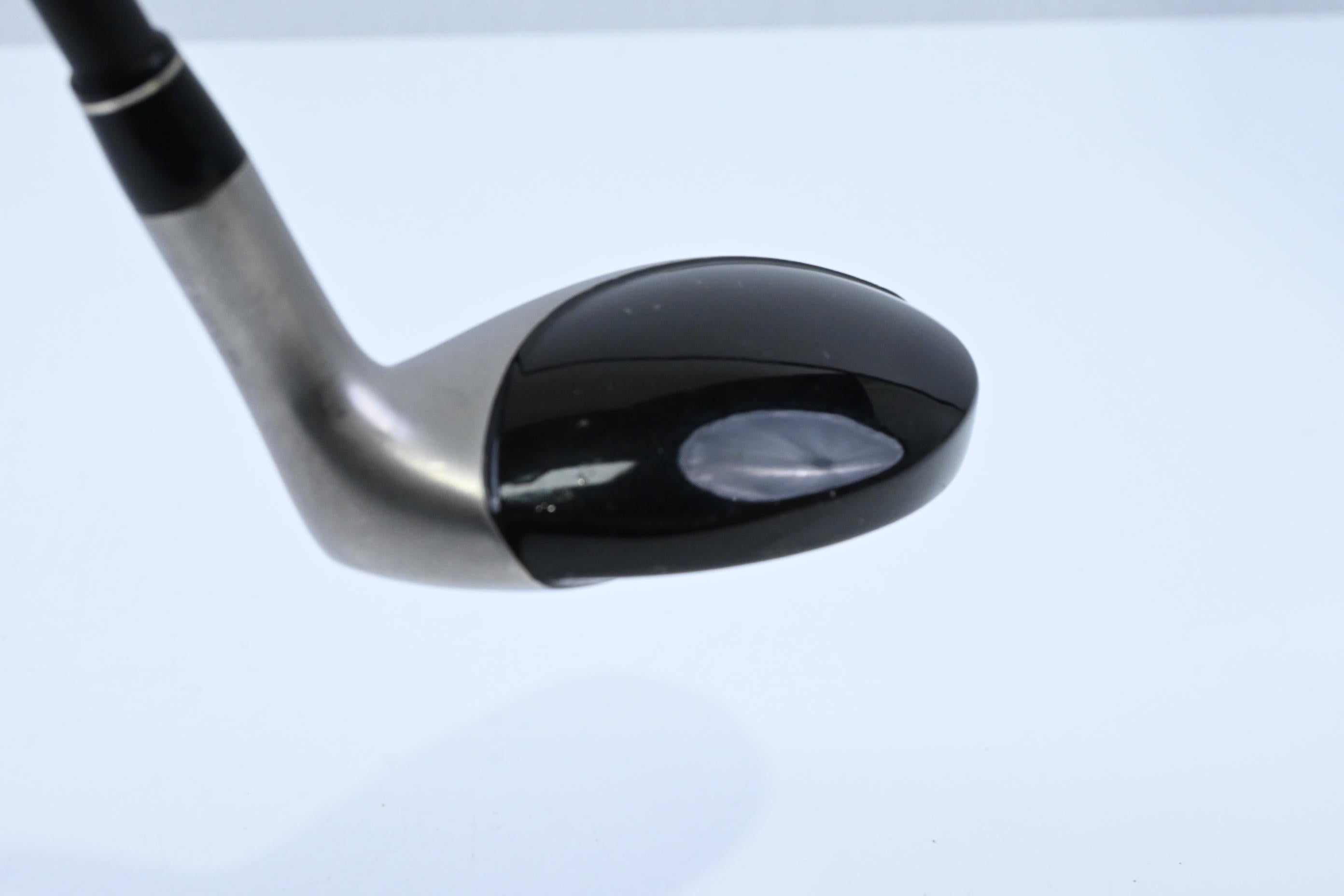 Taylormade Rescue Mid #3 Hybrid / 19 Degree / Regular Flex Taylormade Ultralite