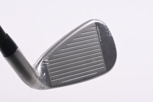Left Hand Cobra AIR X 2.0 #7 Iron / 31.5 Degree / Ladies Flex KBS PGI 55 Shaft