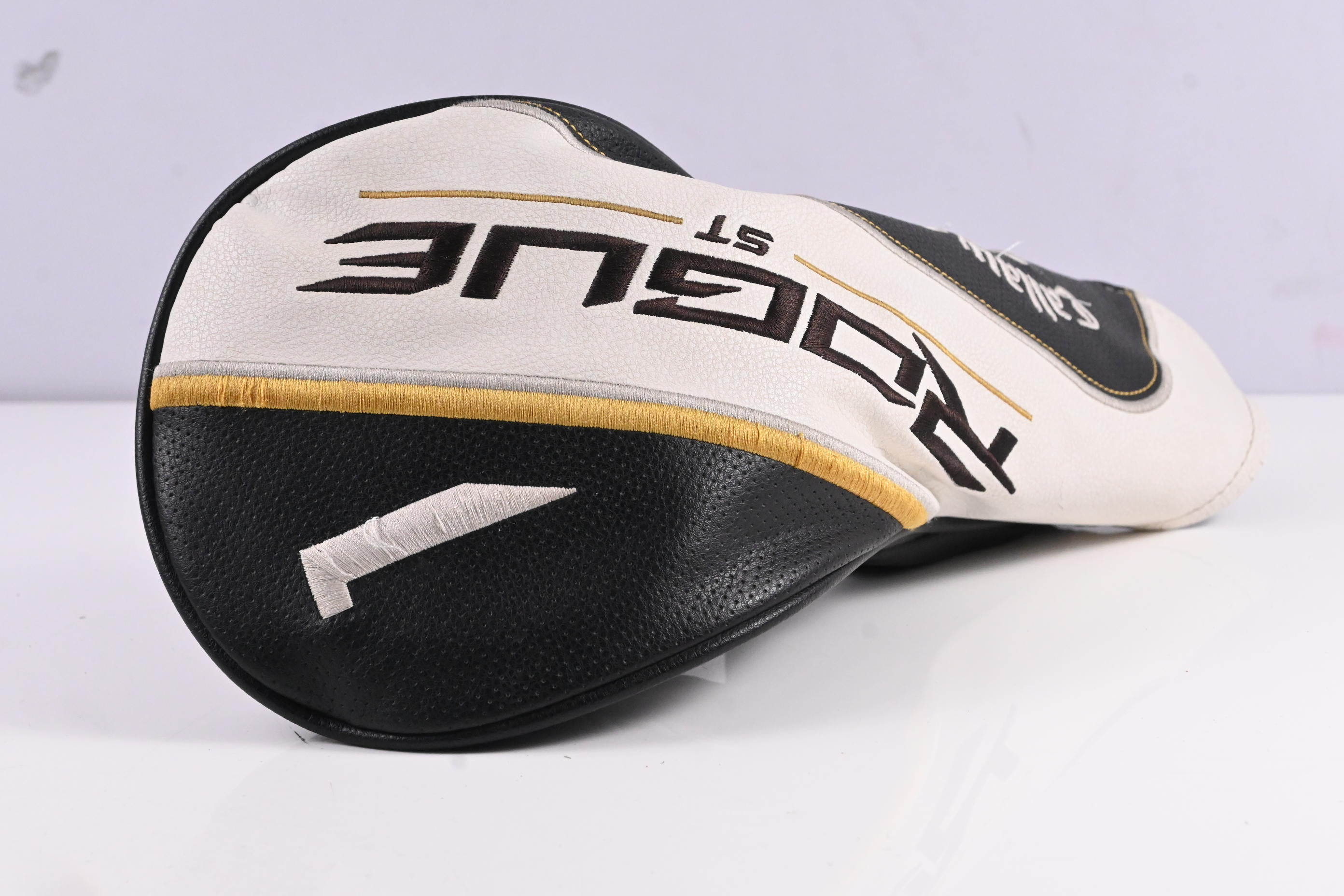 Callaway Rogue ST MAX LS Driver / 9 Degree / Stiff Flex Tensei AV White 65 Shaft