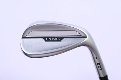 Ping S159 Lob Wedge / 58 Degree / Black Dot / Wedge Flex Ping Z-Z115 Shaft