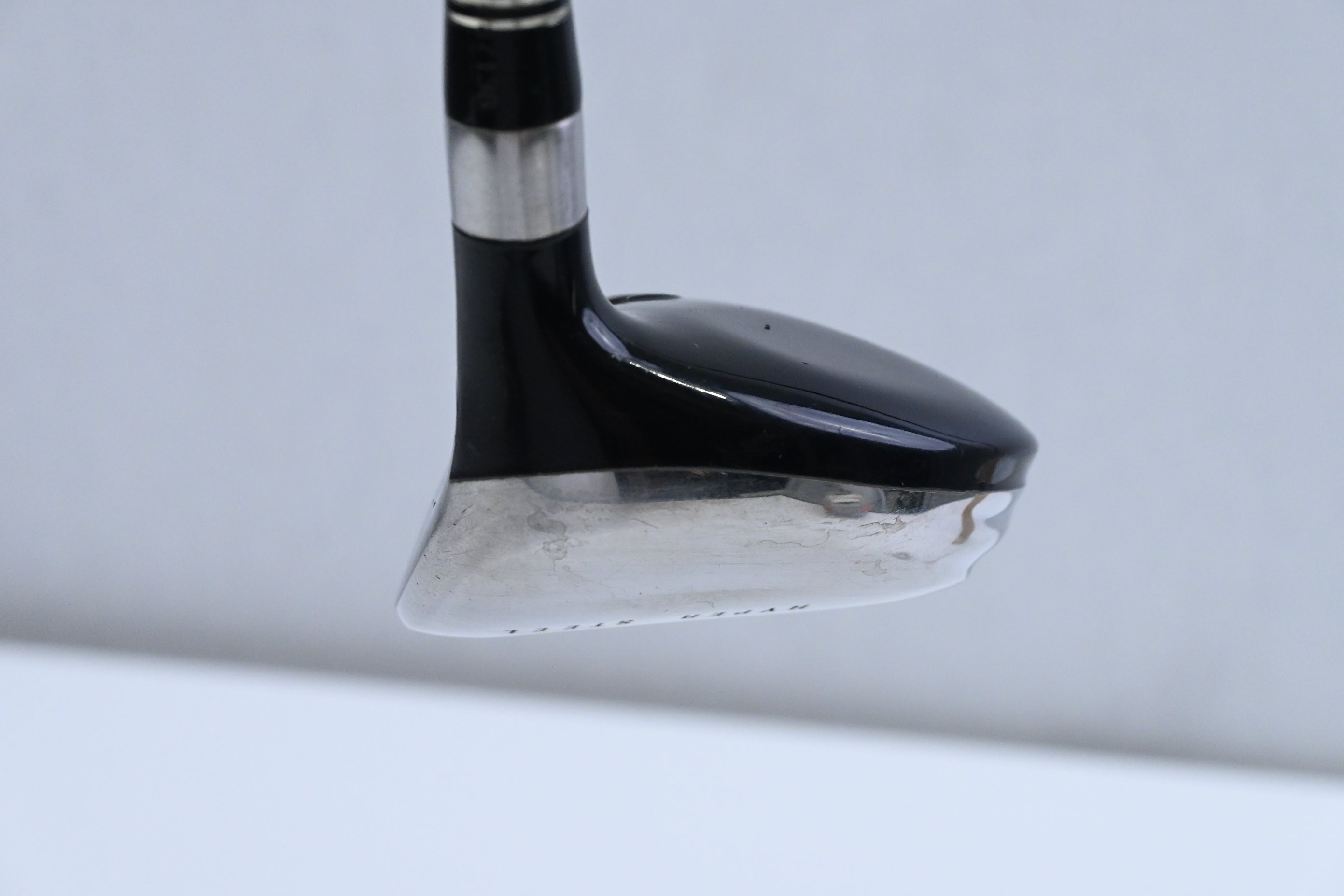Ladies Cobra SS #9 Wood / 24 Degree / Ladies Flex Graphite Design 50 Shaft