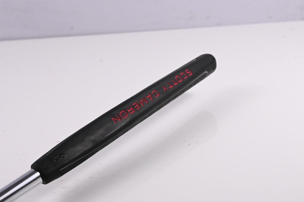 Scotty Cameron Studio Fastback 1.5 Select Putter / 34 Inch