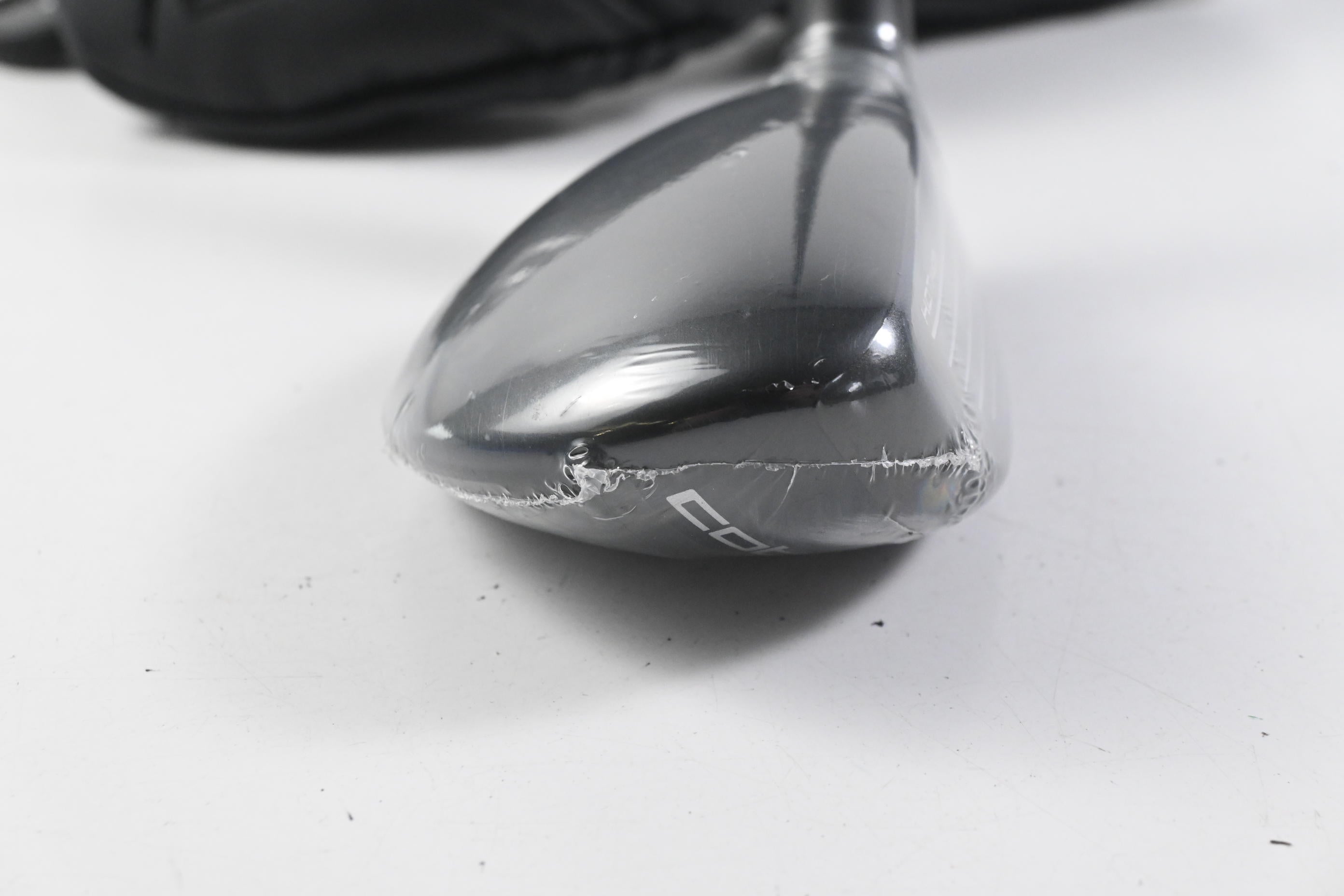 Cobra DS-Adapt #4 Hybrid / 21 Degree / Stiff Flex KBS PG 85 Shaft