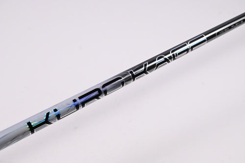 Kuro Kage XD-Series 50 Driver Shaft / Stiff Flex / .335" Tip / Uncut
