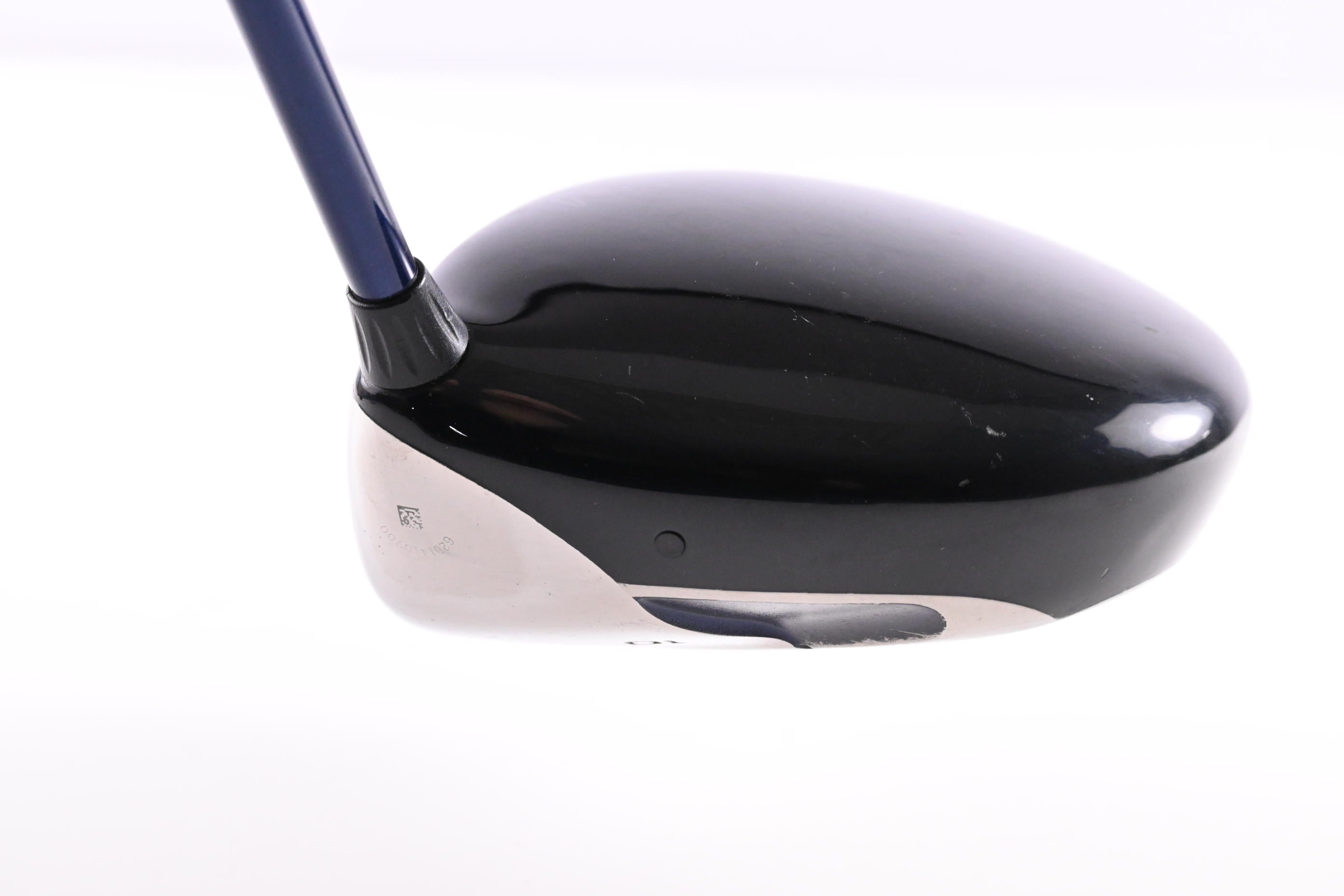 Callaway Hyper-X Driver / 10 Degree / Stiff Flex Fujikura Fit-On X Shaft