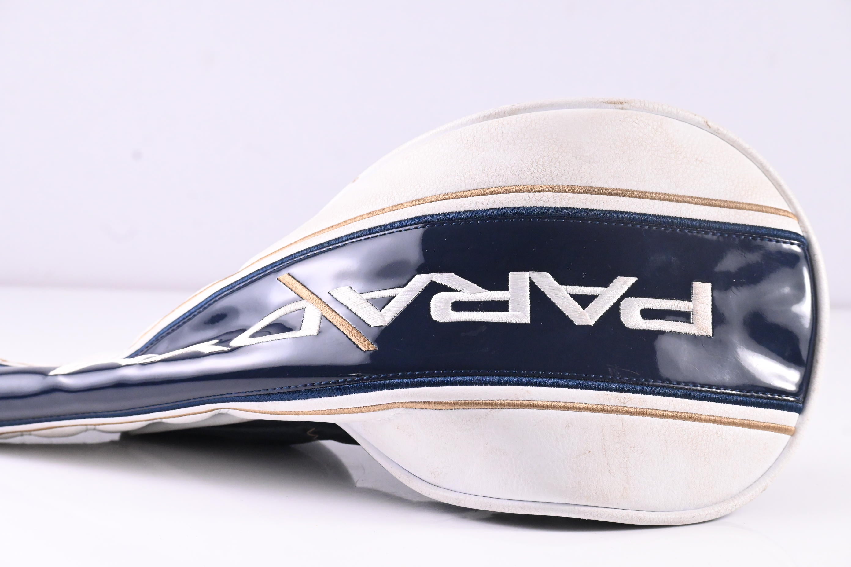 Callaway Paradym Driver / 10.5 Degree / Regular Flex Evenflow Blue 65 Shaft
