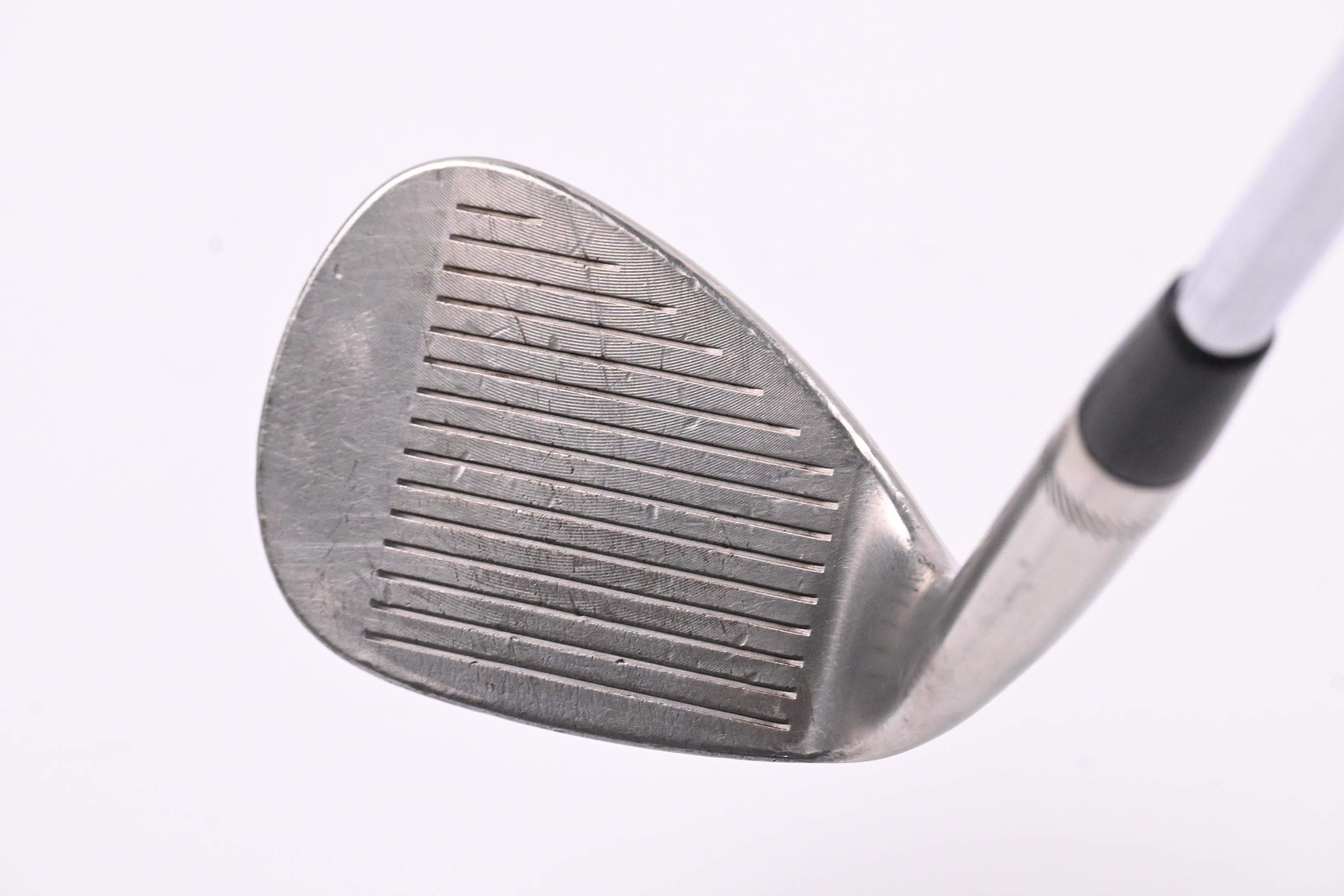 Titleist Vokey Spin Milled 2009 Lob Wedge / 60 Degree / Regular Flex Project X Shaft