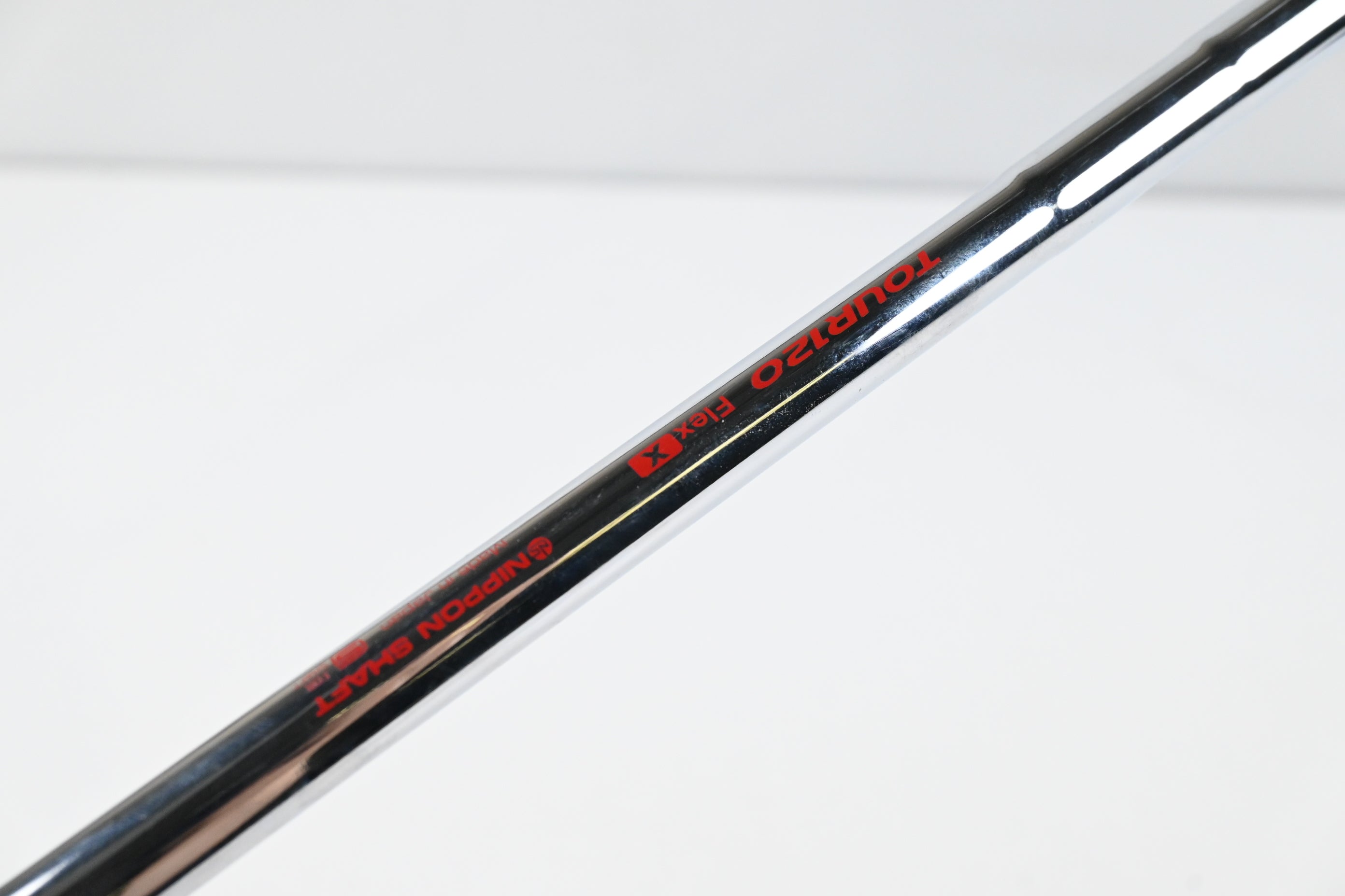 Ping i200 #7 Iron / Blue Dot / X-Flex N.S.Pro Modus 3 Tour 120 Shaft