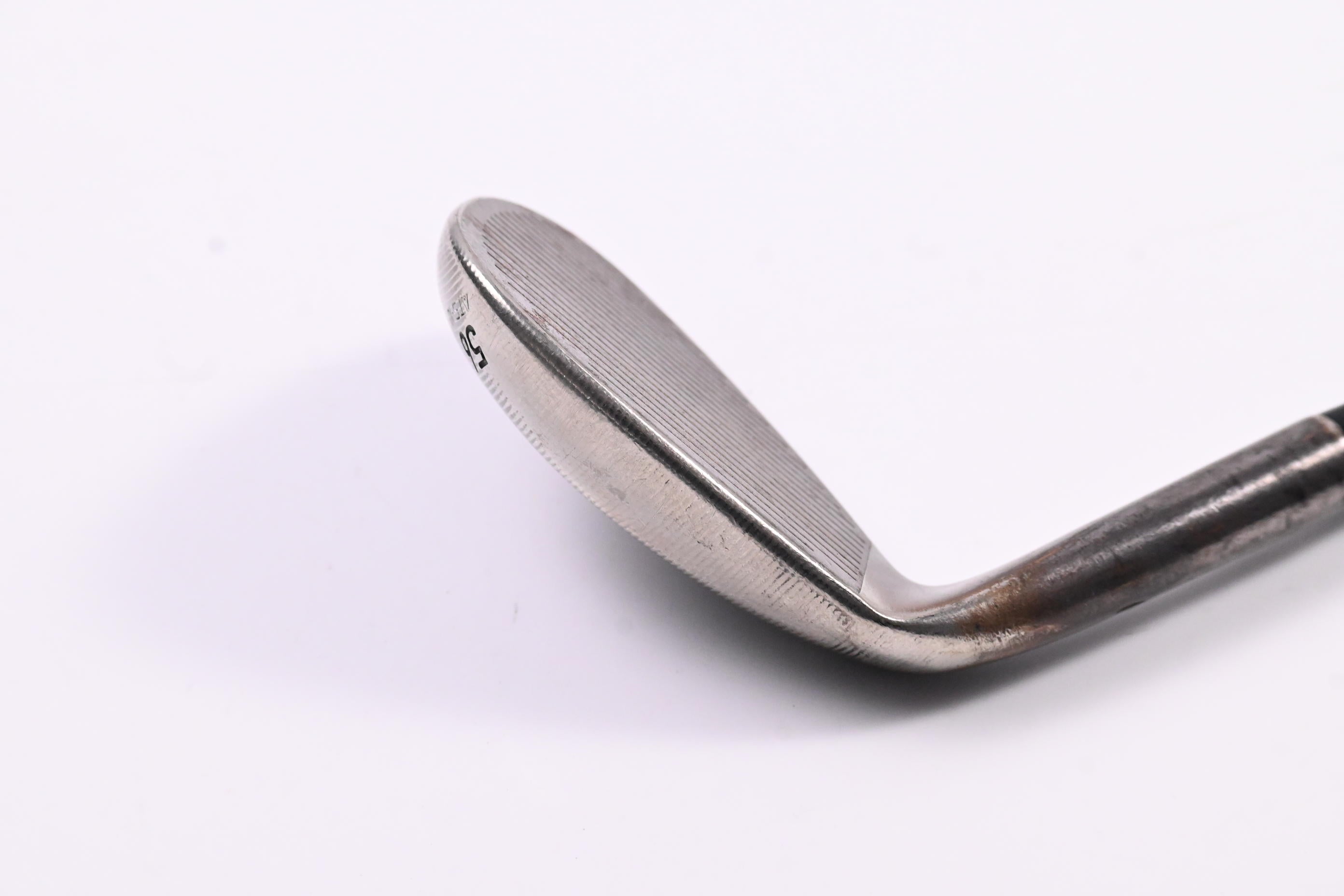 Taylormade Hi-Toe 4 Sand Wedge / 56 Degree / Stiff Flex Dynamic Gold S200 Shaft