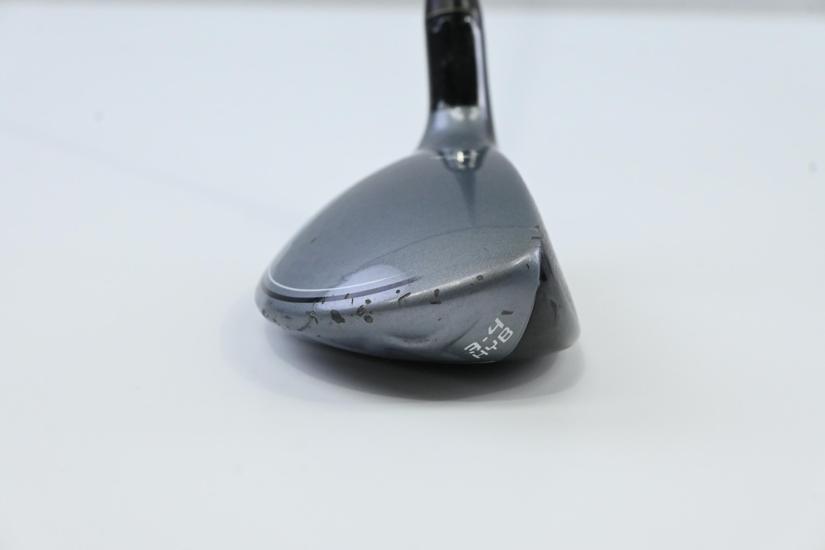 Cobra Bio Cell #3-4 Hybrid / 19-22 Degree / Regular Flex Bio Cell 62 Shaft
