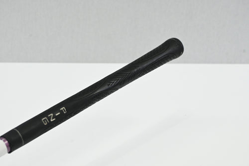 Ladies Ping Rhapsody #5 Wood / 22 Degree / Ladies Flex Ping ULT 129