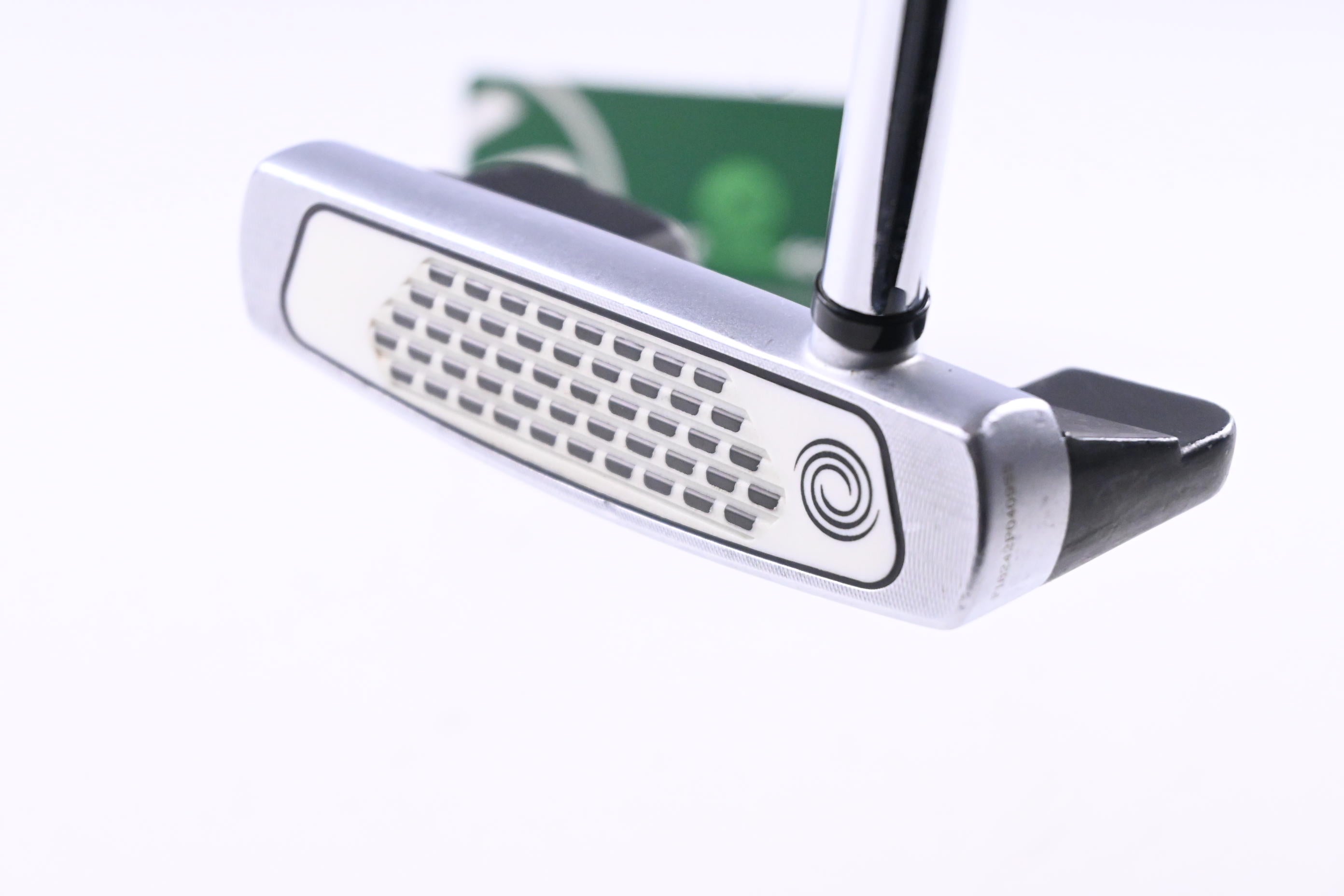 Odyssey Stroke Lab Double Wide Putter / 34 Inch