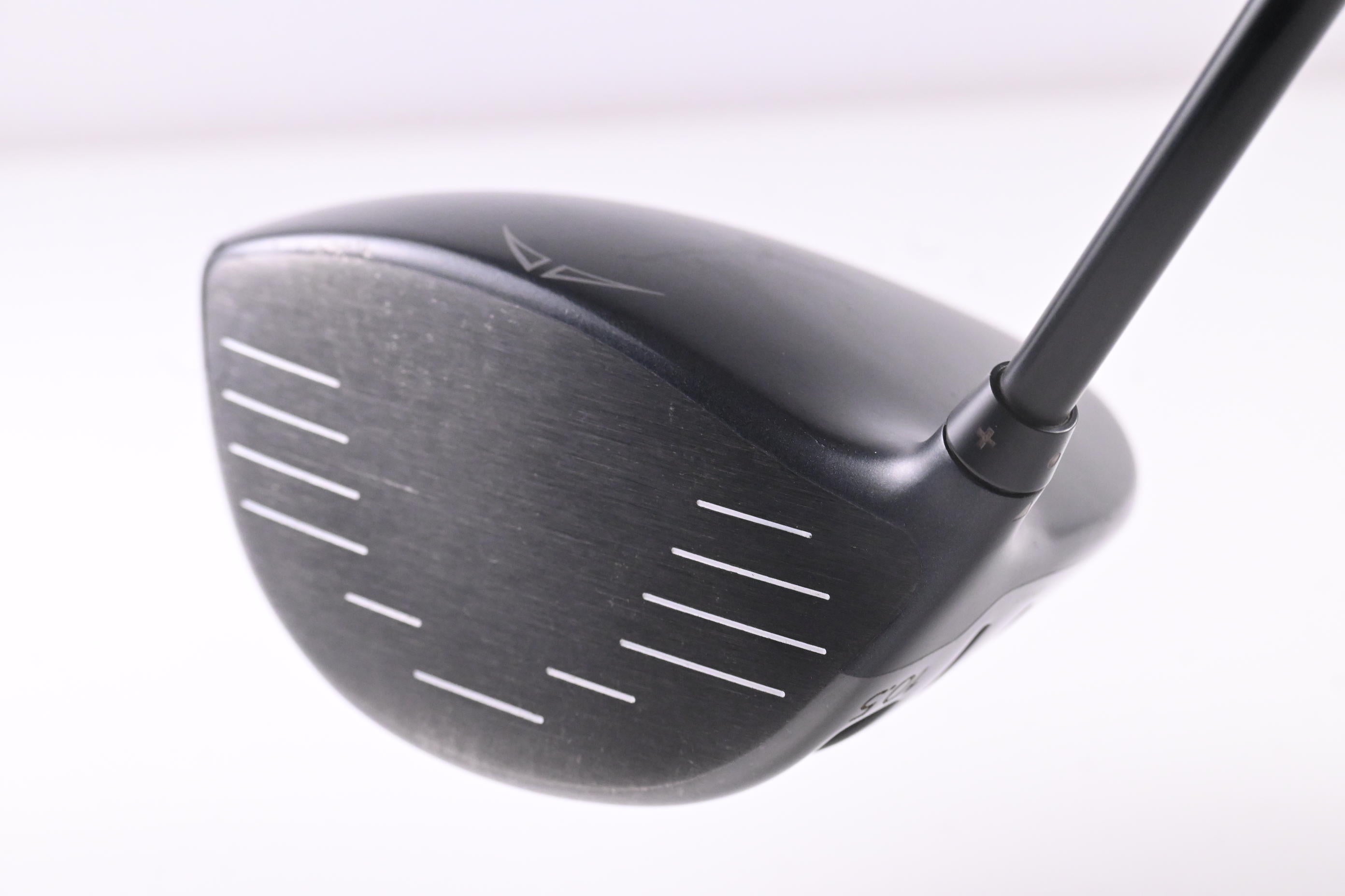 Ping G25 Driver / 10.5 Degree / Regular Flex Ping TFC 189 Shaft