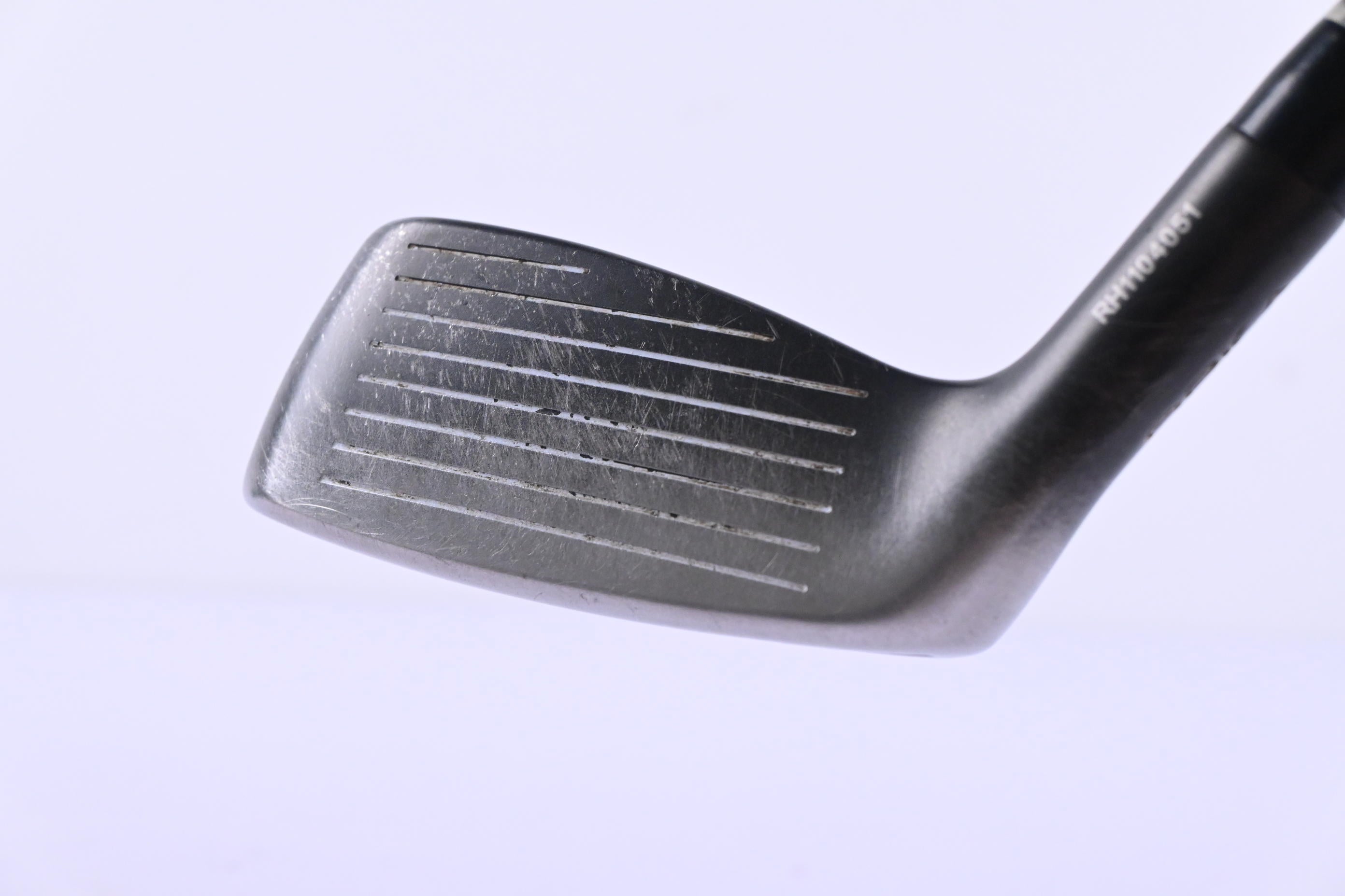 Orka Reflex #2 Hybrid / 16 Degree / Regular Flex Kuro Kage 70 Shaft