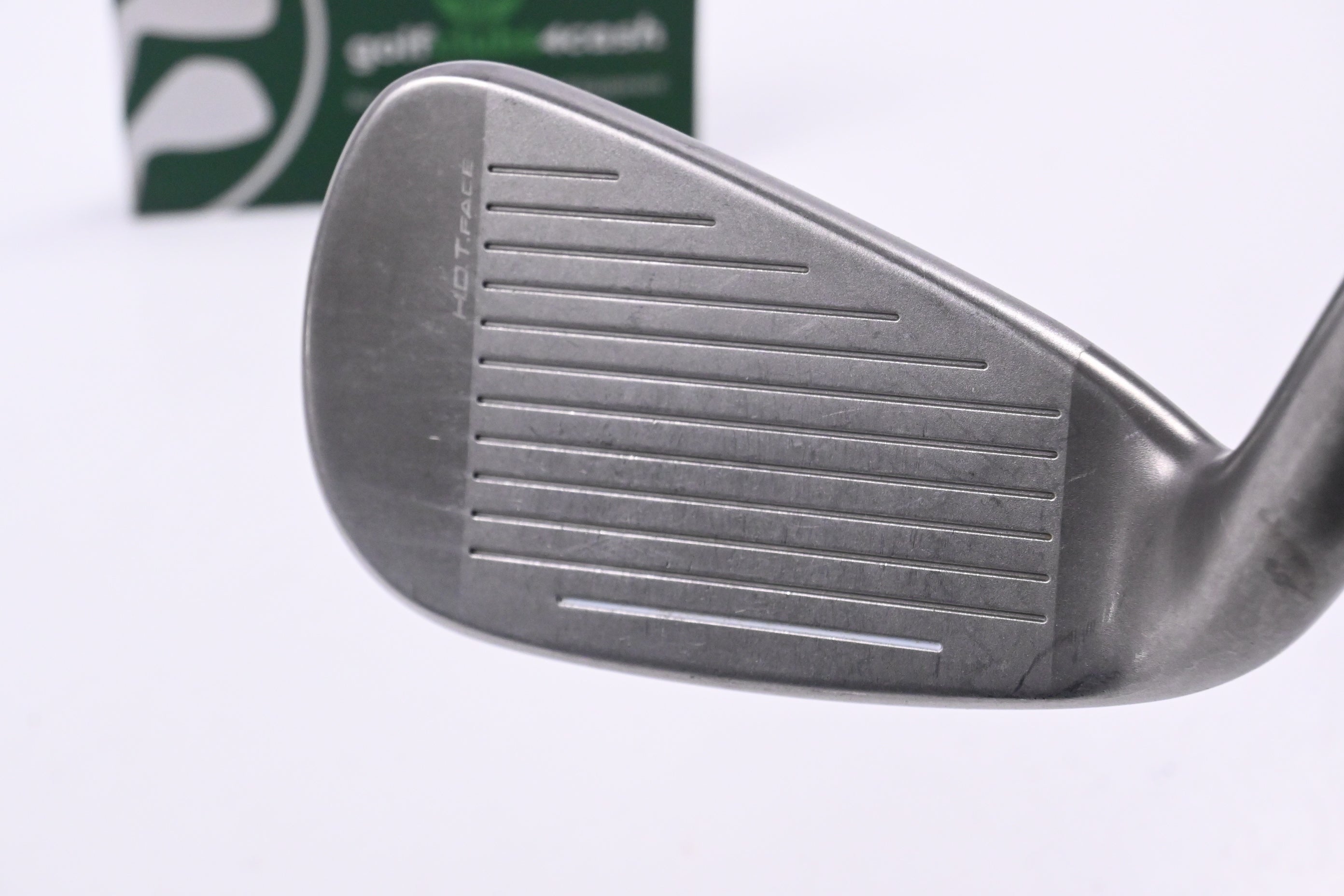 Cobra Darkspeed #7 Iron / 27 Degree / Senior Flex KBS PGI 65 Shaft